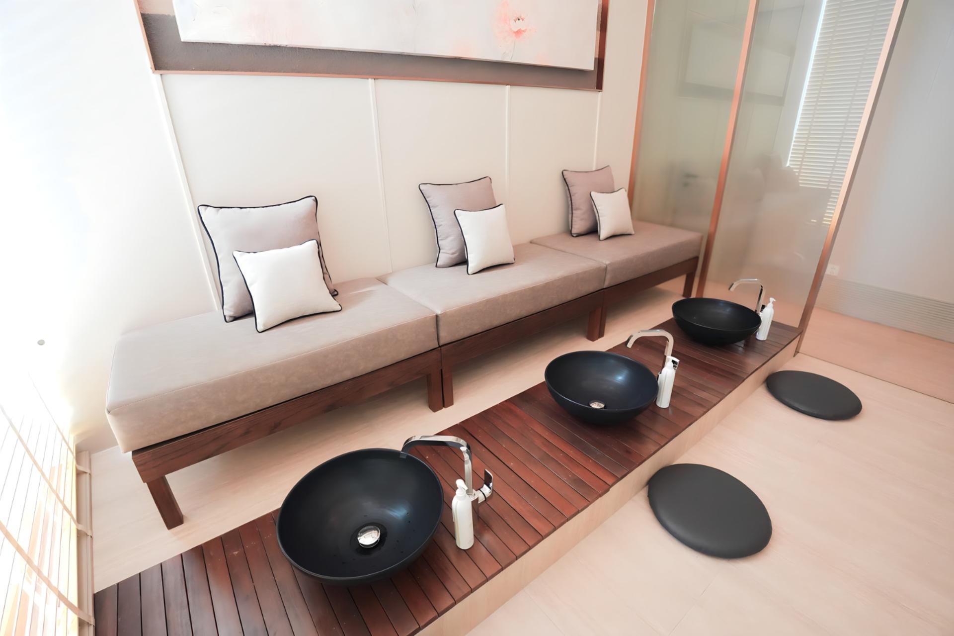 Let's relax at King Square Rama 3 in Bangkok - Thumbnail 3