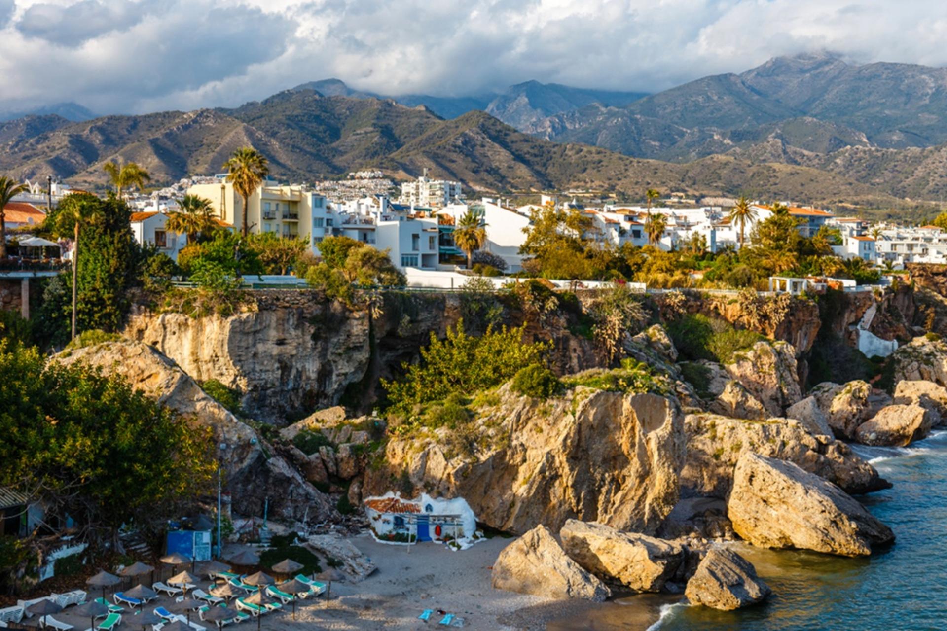 Nerja & Frigiliana: White Villages Private Tour from Málaga - Thumbnail 4