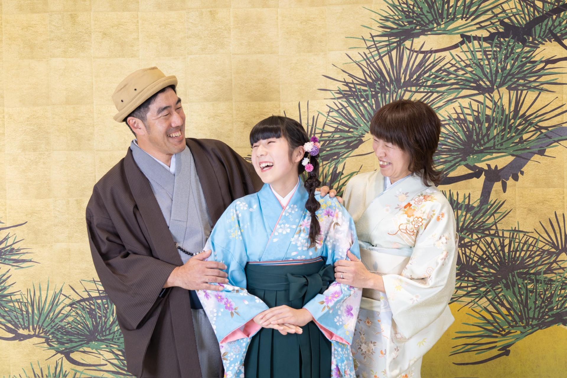 Tokyo: Haneda Airport Kimono Experience - Thumbnail 9