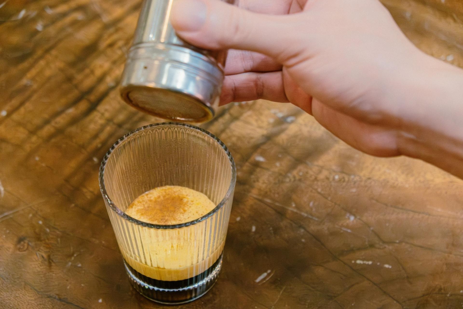 Master Signature Vietnamese Egg/Salt Coffee Workshop by Say Reserve  - Thumbnail 14