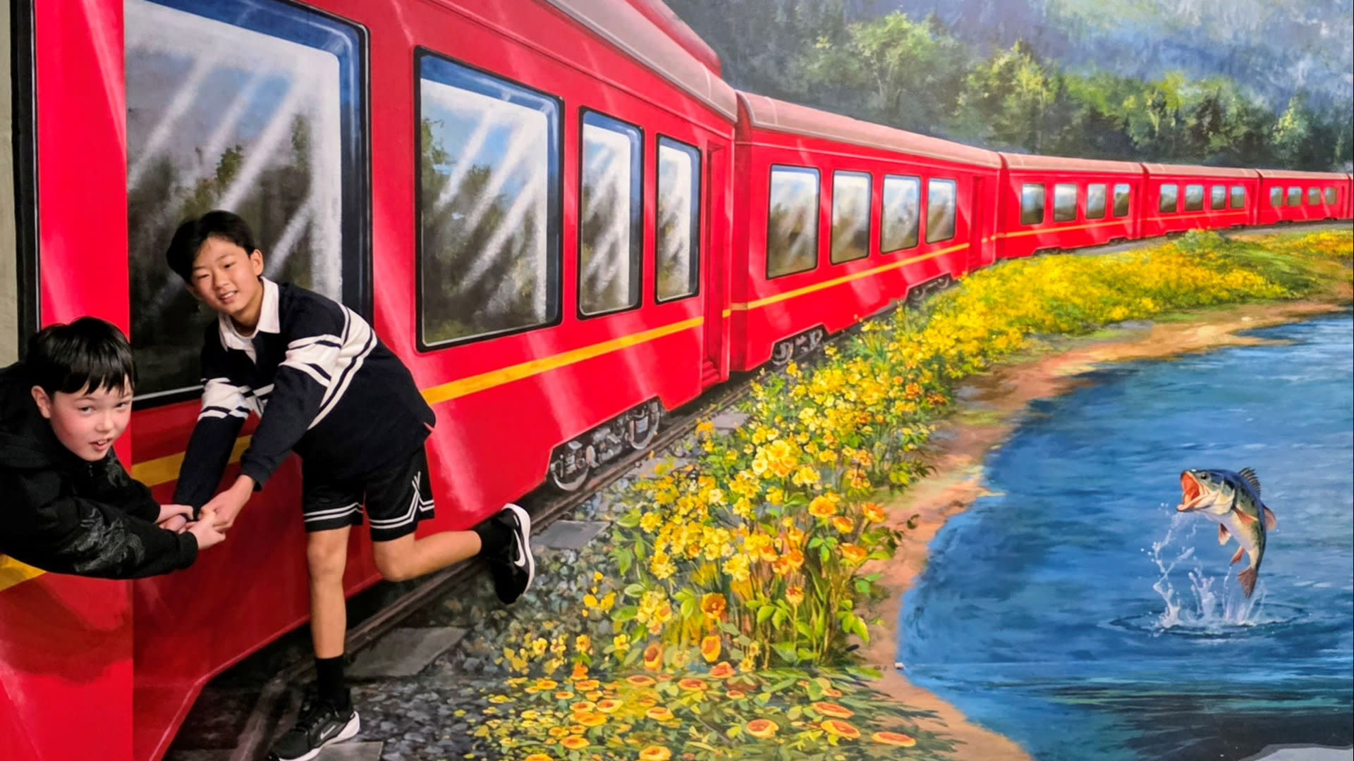 ARTVO Melbourne - 3D Experience! - Thumbnail 8