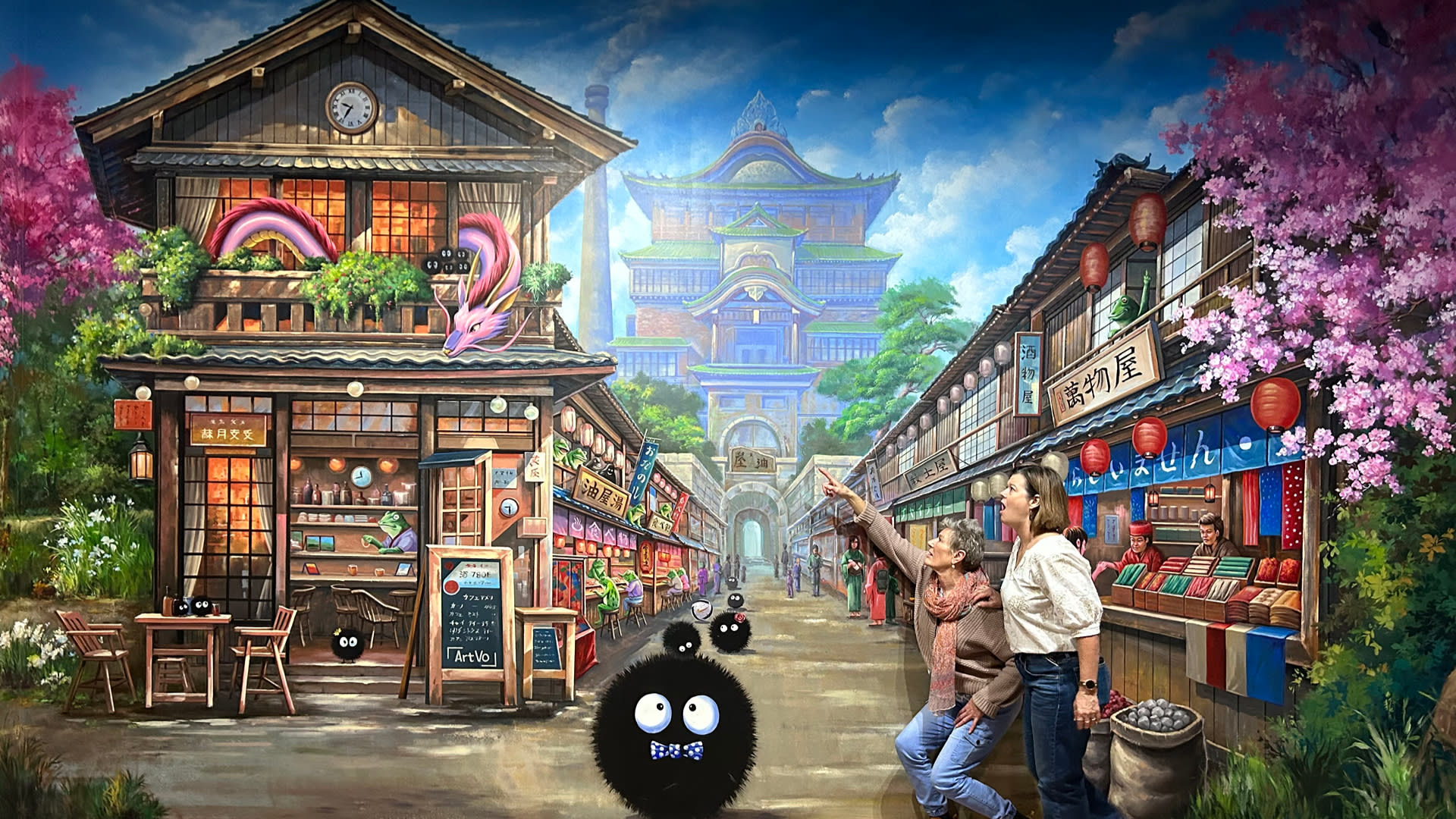 ARTVO Melbourne - 3D Experience! - Thumbnail 7
