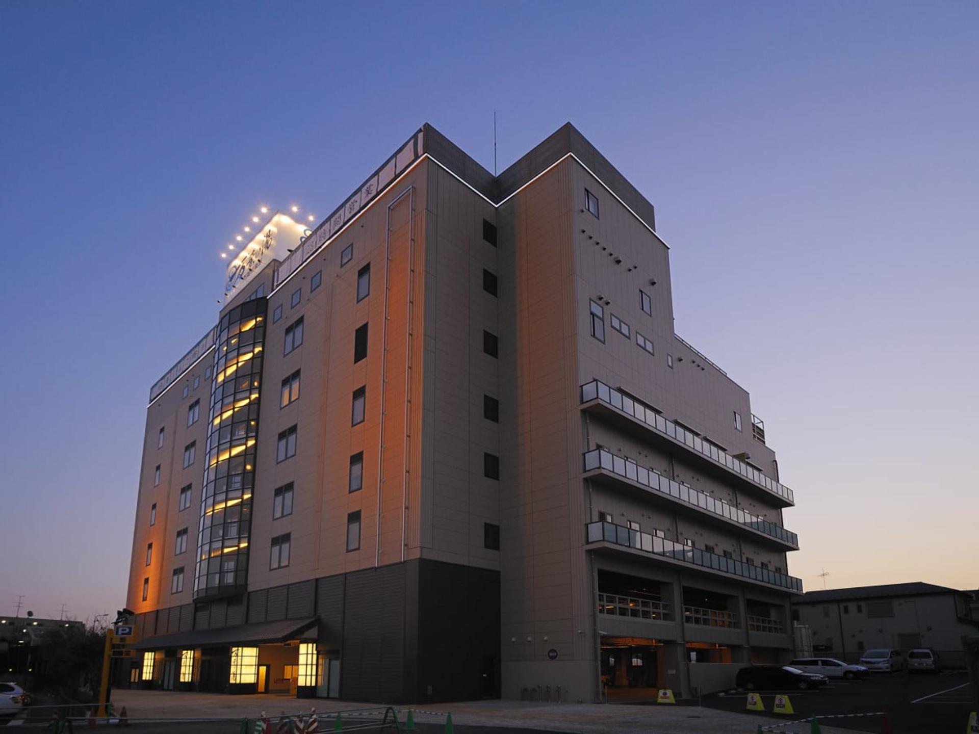 [Tokyo Yugawara Onsen Manyo-no-Yu] Day Trip Admission Fee - Thumbnail 7