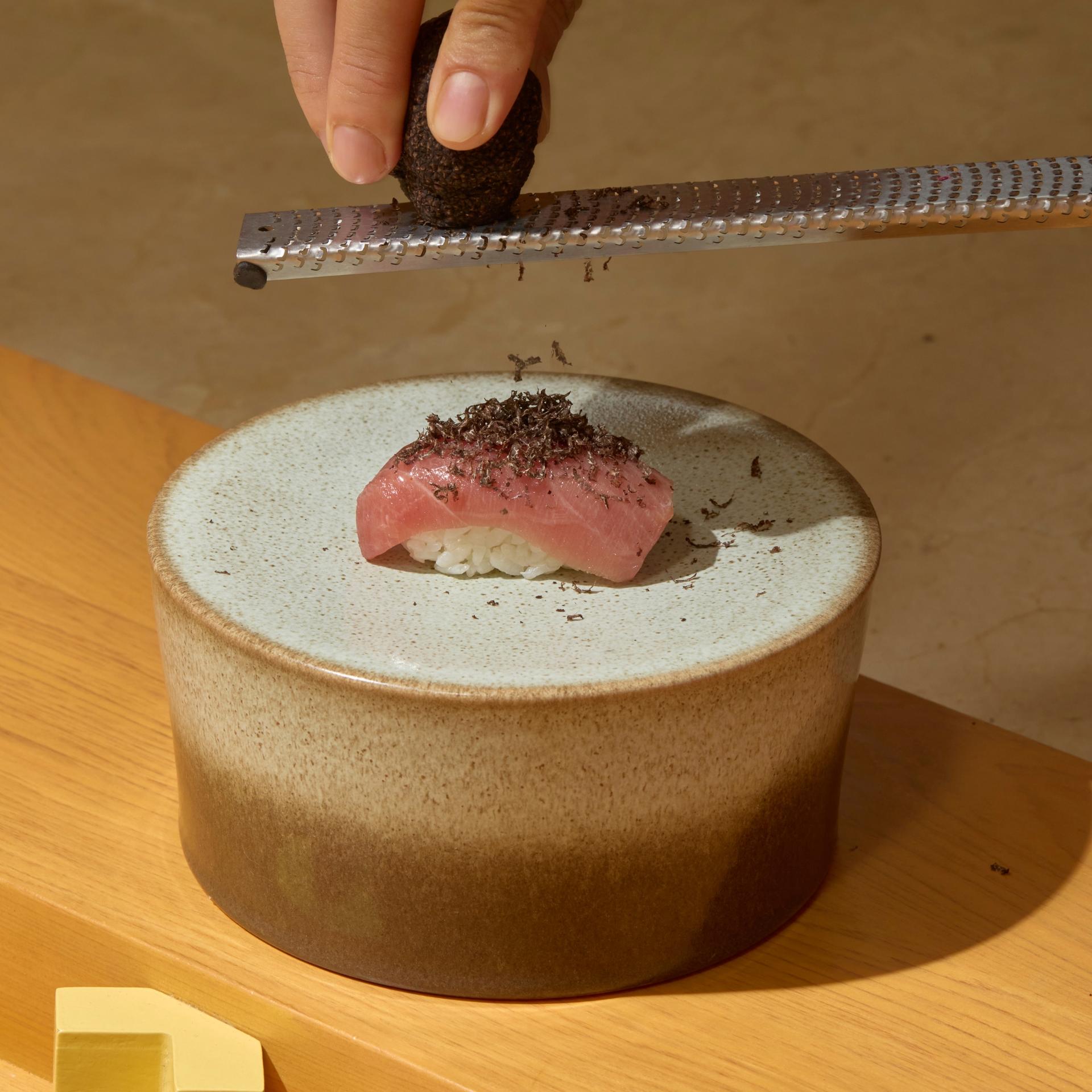 Kokoro Omakase & Hand Roll Bar - Central Eastville - Thumbnail 2