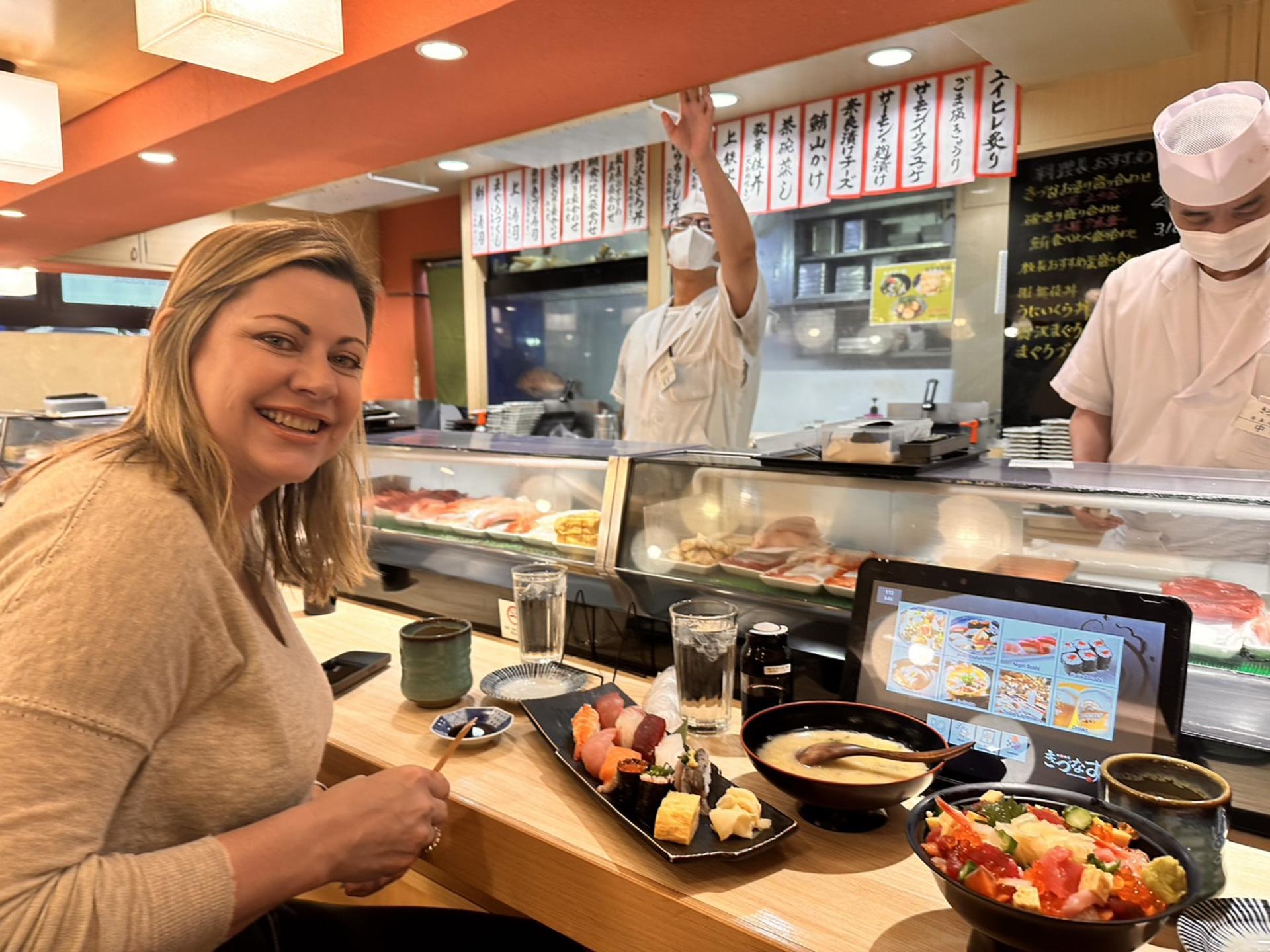 Golden Gai Hidden Eats A Personalized Shinjuku Food Tour By Guide - Thumbnail 5
