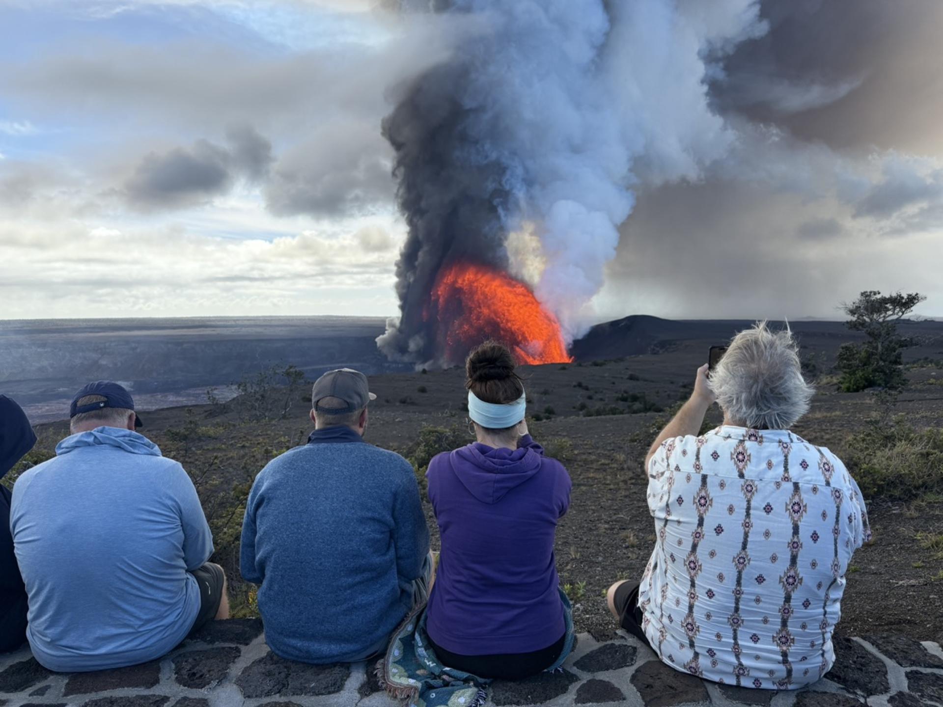 Big Island Half-Day Tour with Lunch - Thumbnail 8