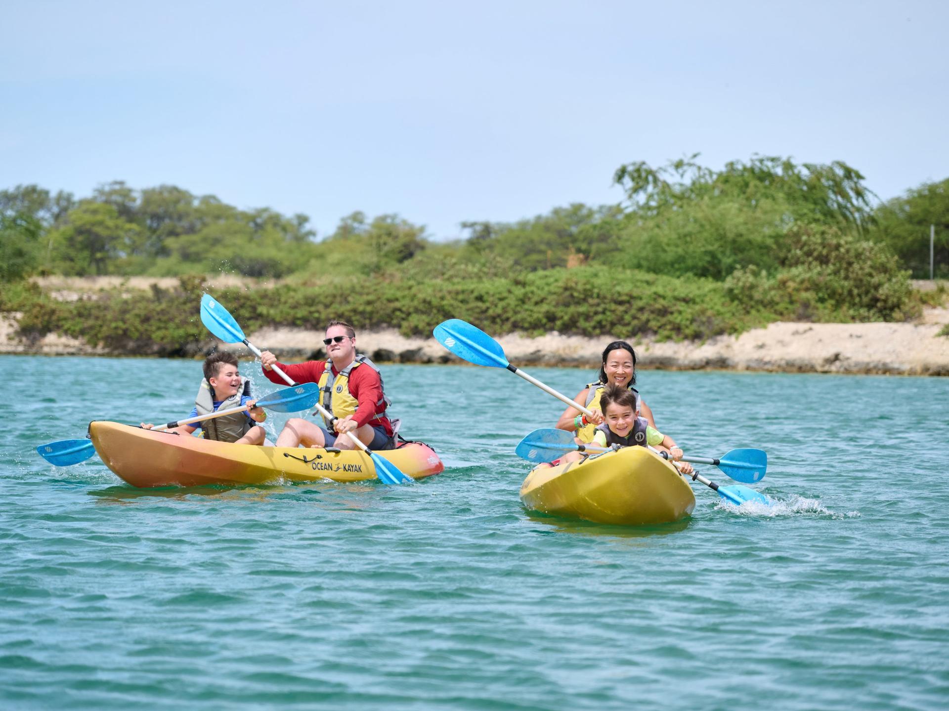 Waikiki Water Adventure Activity Package - Thumbnail 6