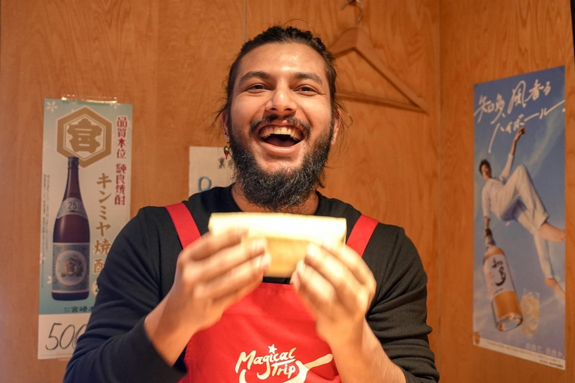 Kyoto Ramen & Gyoza Cooking Class with Professional Chefs - Thumbnail 8
