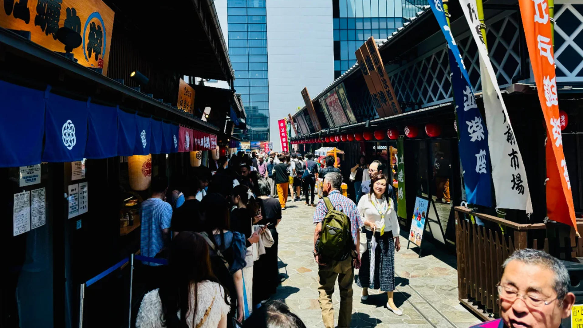 Tokyo City Walk: A Street Food and Cultural Exploration Tour - Thumbnail 4