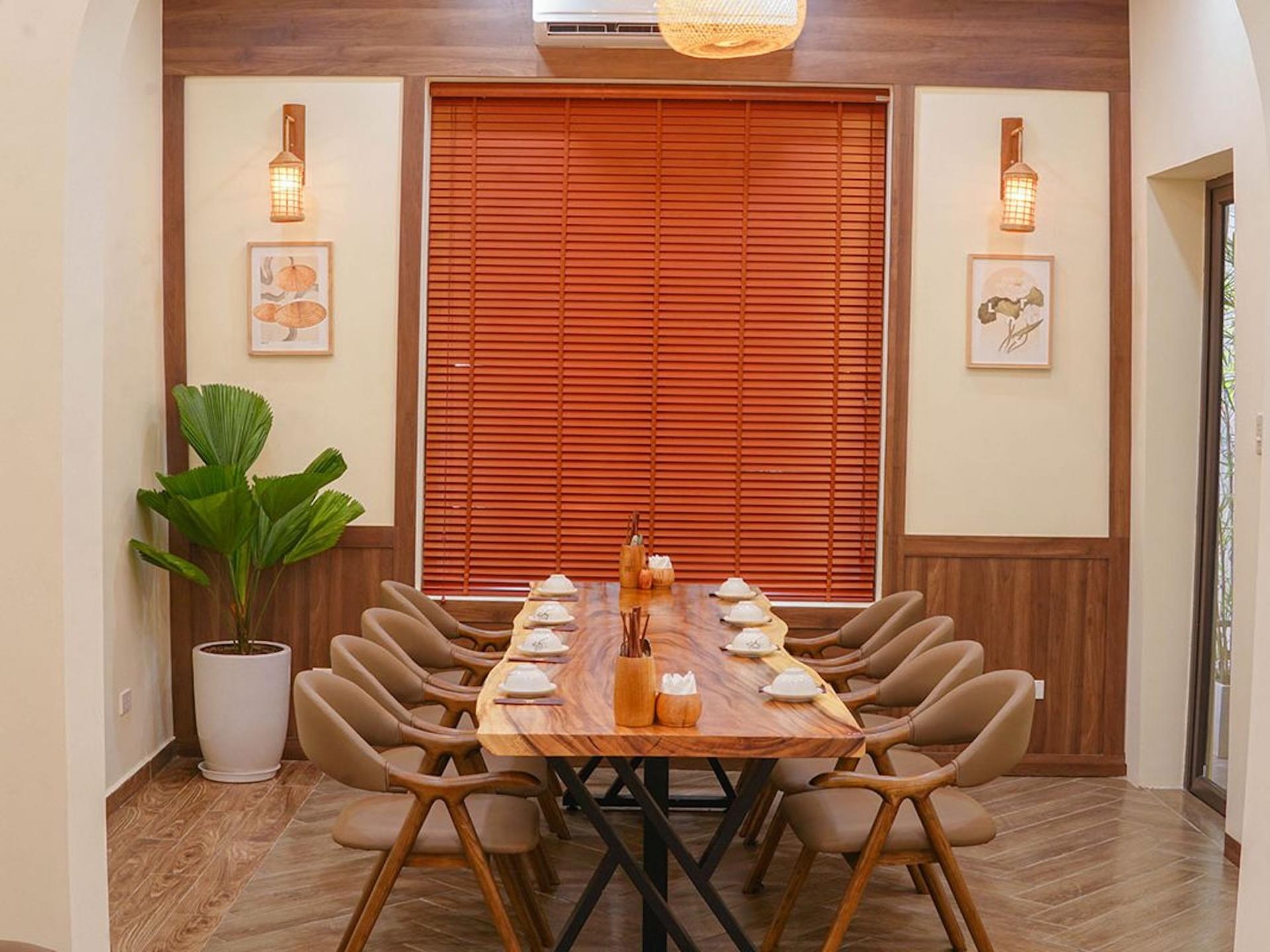 [Vi An Michelin Restaurant] Vietnamese Cuisine Experience - Thumbnail 11