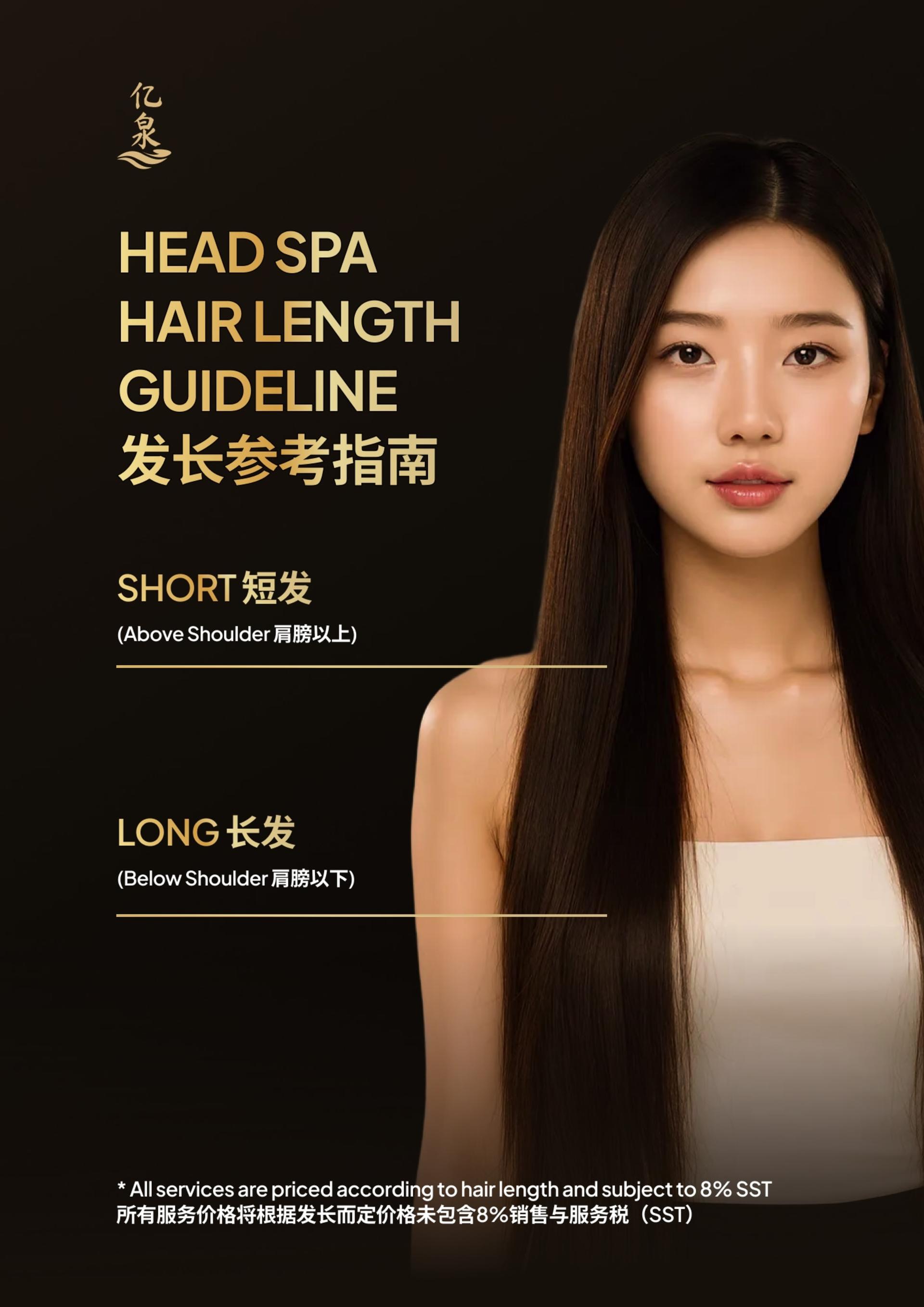 Spa and Massage Experience at Billion Onsen Kuala Lumpur - Thumbnail 29
