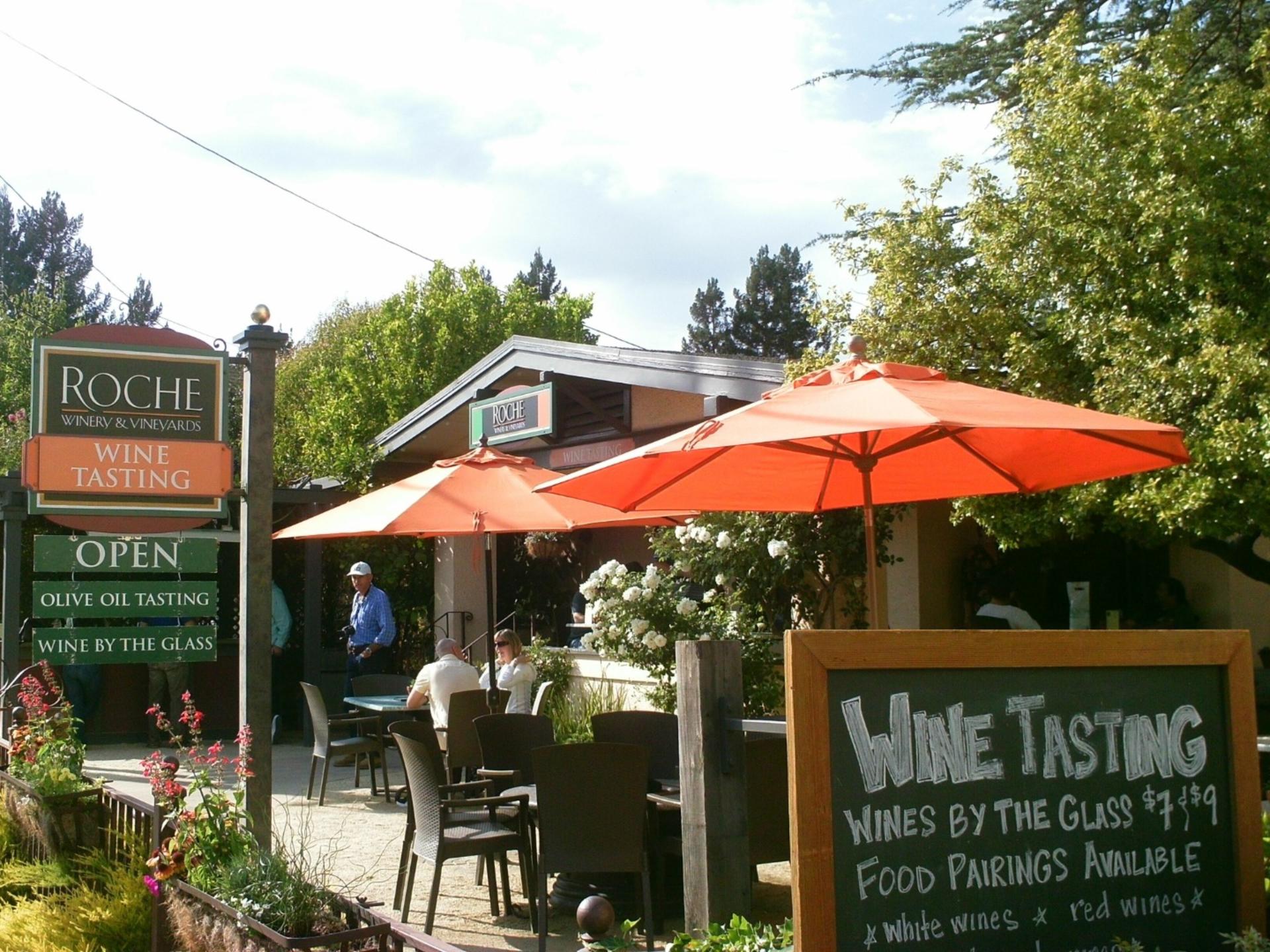 Sonoma and Napa Valley Wine Country Day Tour from San Francisco - Thumbnail 3