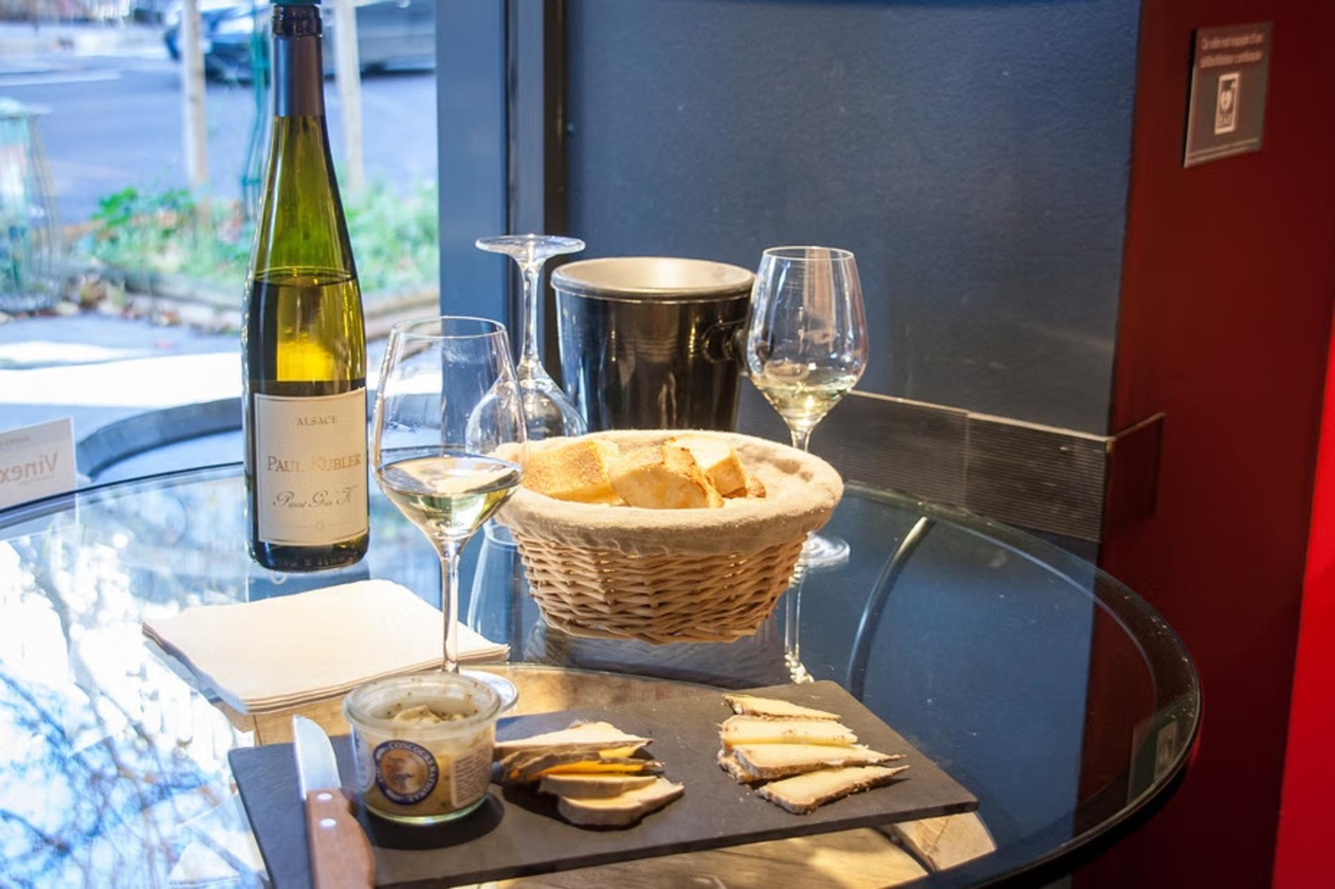 Latin Quarter Gourmet Tour in Paris - Image 1