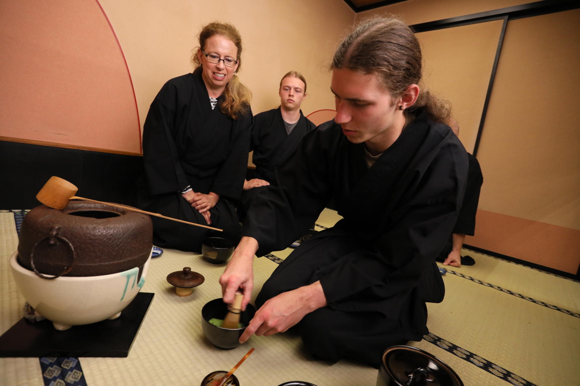 Honor - Experience Budo & Culture once practiced by the samurai - Thumbnail 6