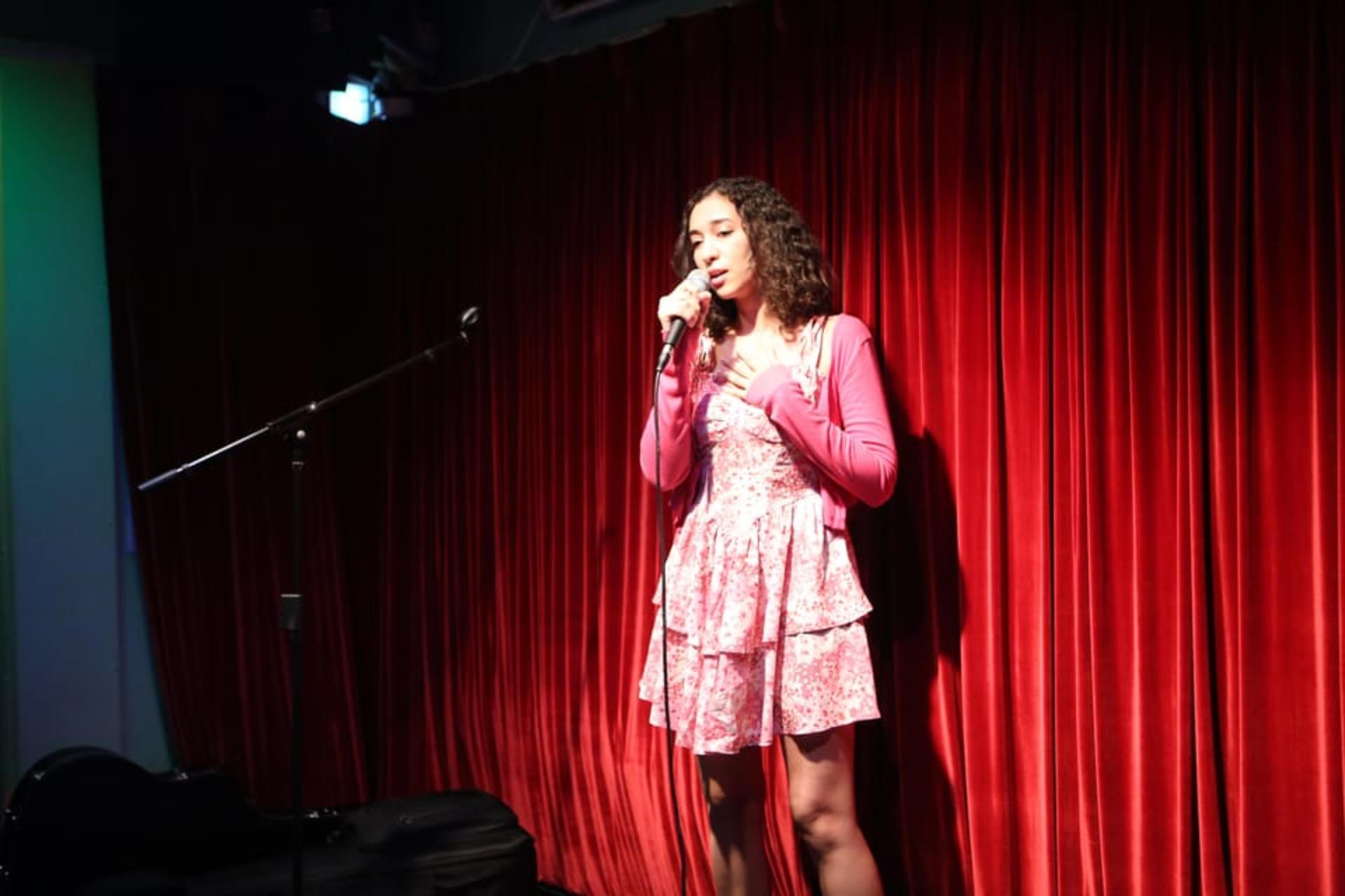 Seoul's Stars: Open Mic with Local & International Talent - Image 1