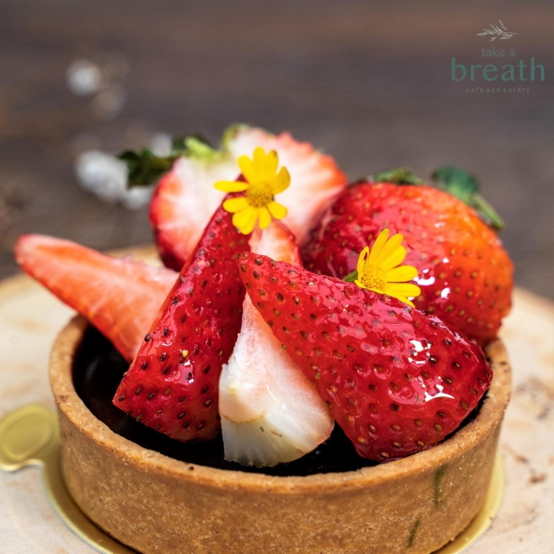 Brunch at Take a Breath - Cafe & Eatery - Thumbnail 21
