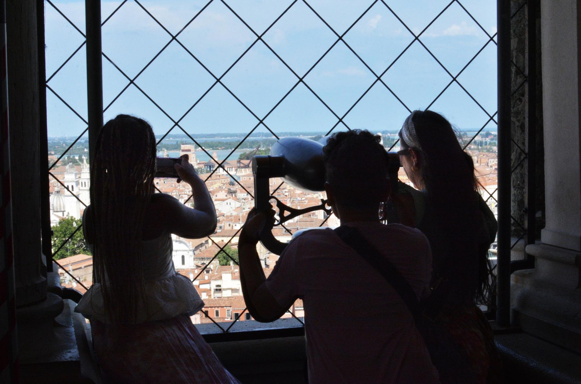 Venice: Bell Tower & St Mark's Square History Gallery Ticket - Thumbnail 10