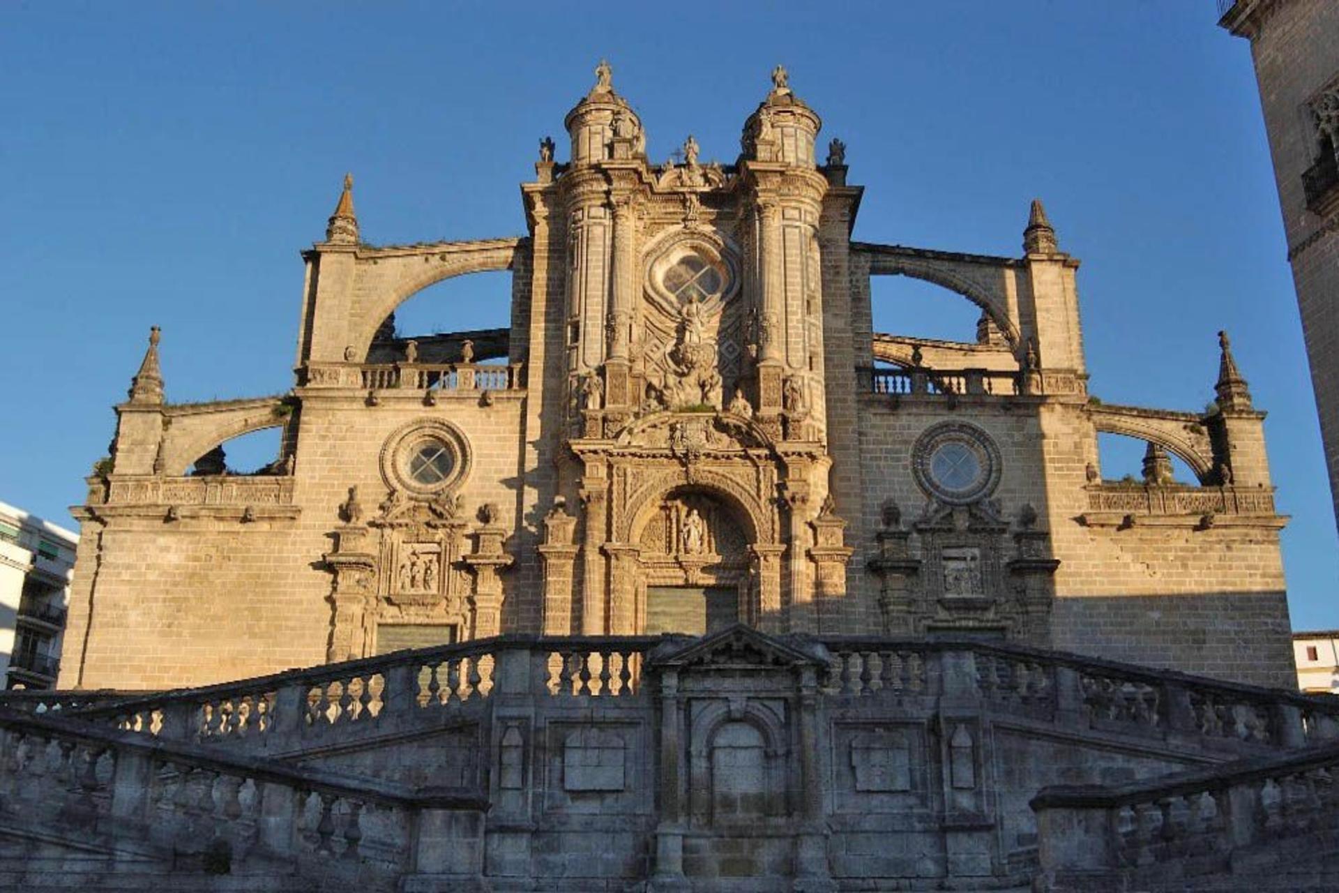 Jerez de la Frontera and Cadiz Day Tour from Seville with Horse Show - Thumbnail 4