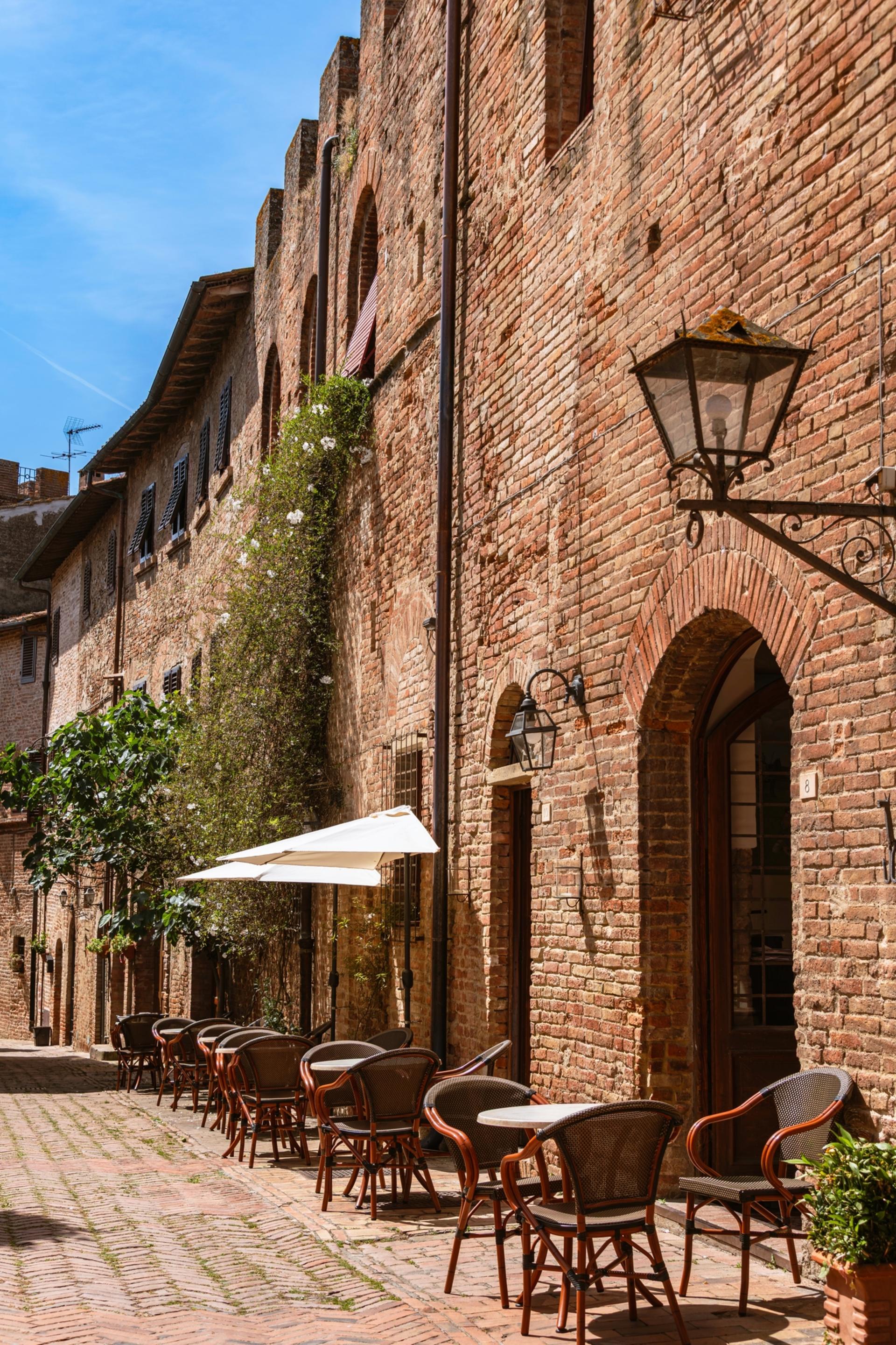 Tuscany Day Trip Pisa, Siena and San Gimignano Tour from Florence - Thumbnail 12