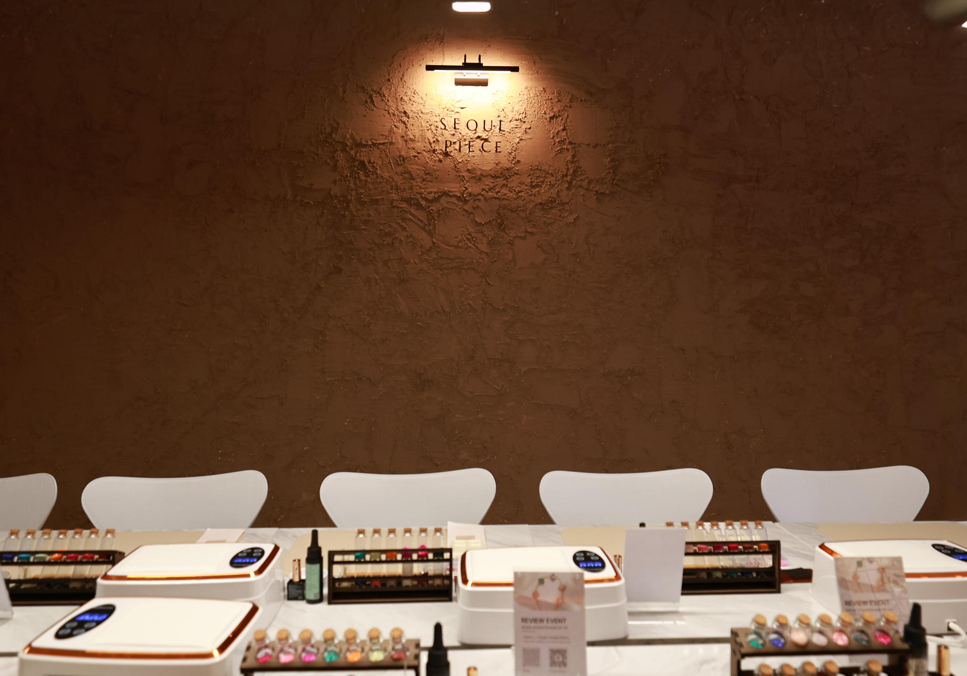 Seoul: Traditional Mother-of-Pearl Craft Workshop in Myeongdong - Thumbnail 24