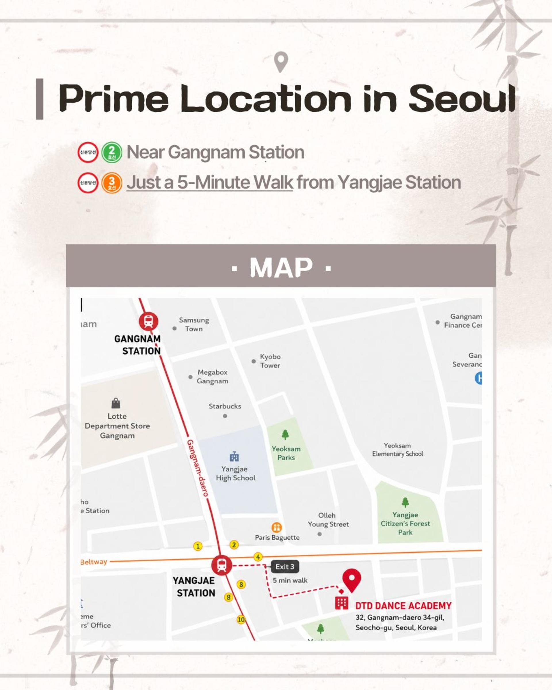 Seoul Korean Traditional Dance Fan Dance Private One-Day Class - Thumbnail 4