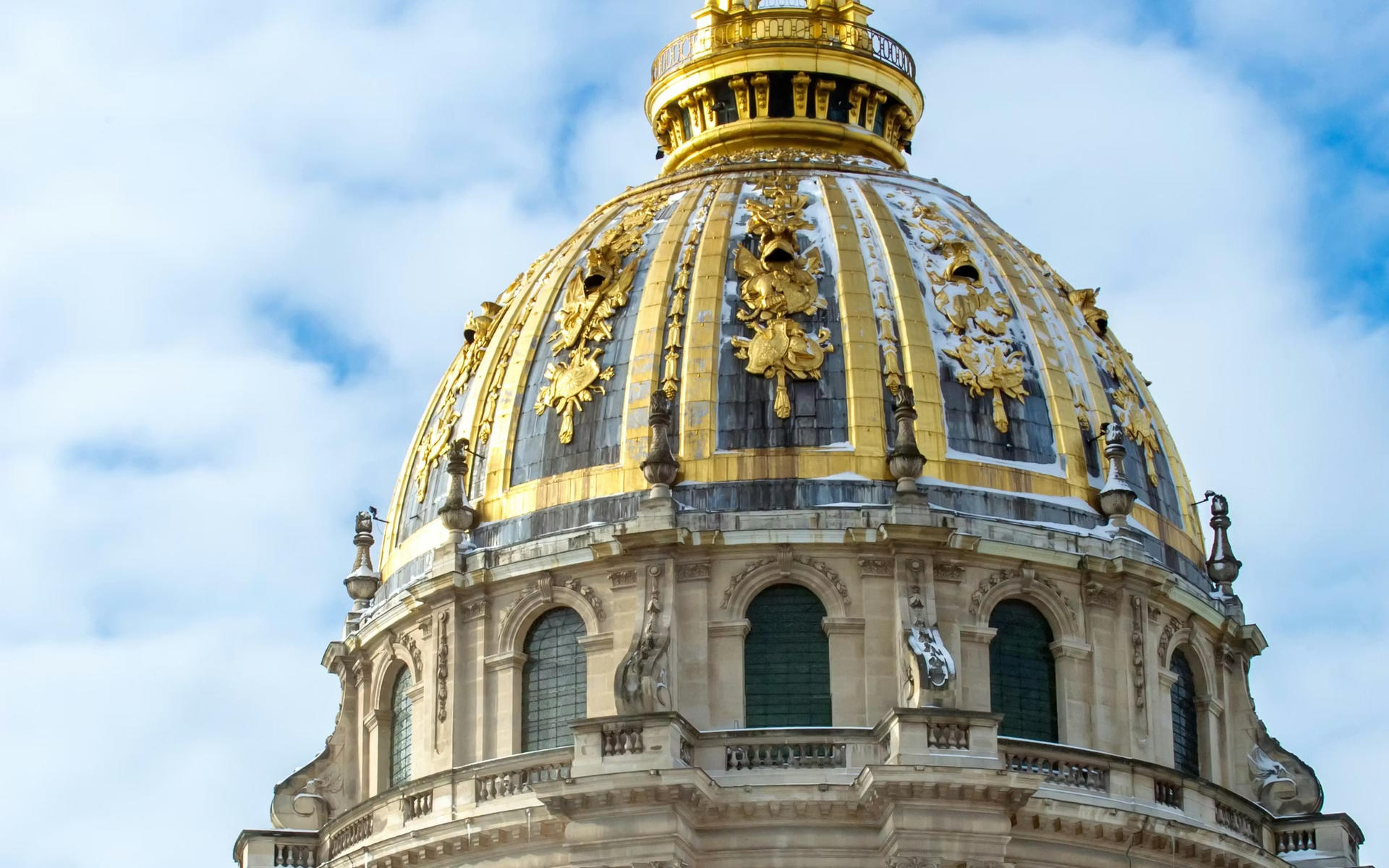 Army Museum Les Invalides Skip-the-line Admission in Paris - Thumbnail 4