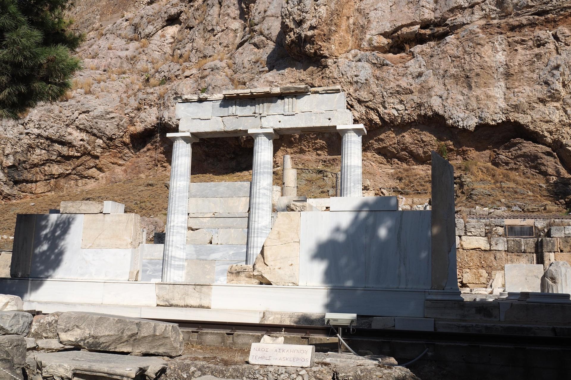 Acropolis and Old Athens Tour - Thumbnail 2