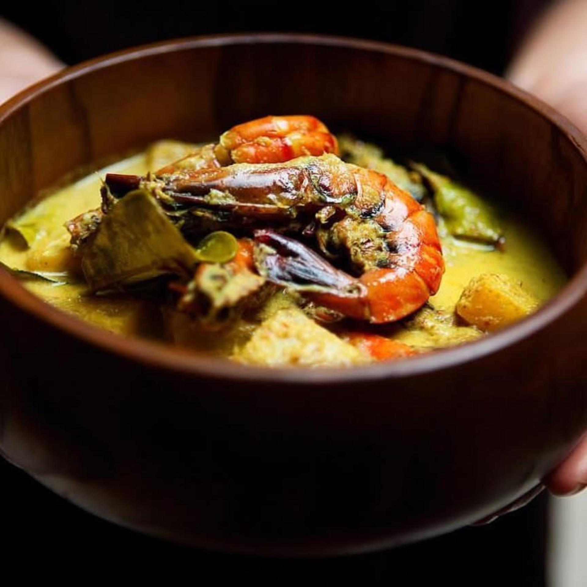 Bijan Bar & Restaurant at Kuala Lumpur - Thumbnail 7