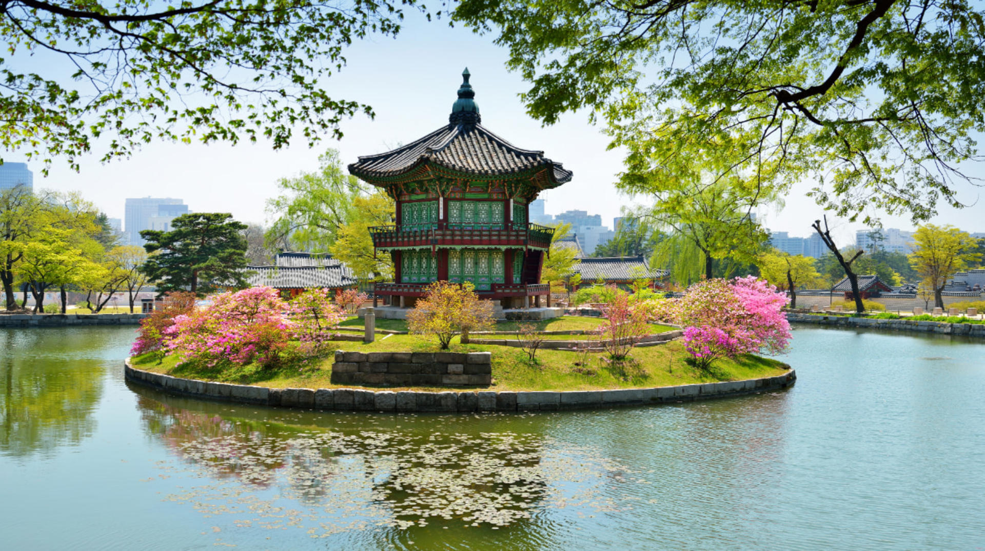 Seoul Gyeongbok Palace Half-Day Small Group Tour - Thumbnail 14