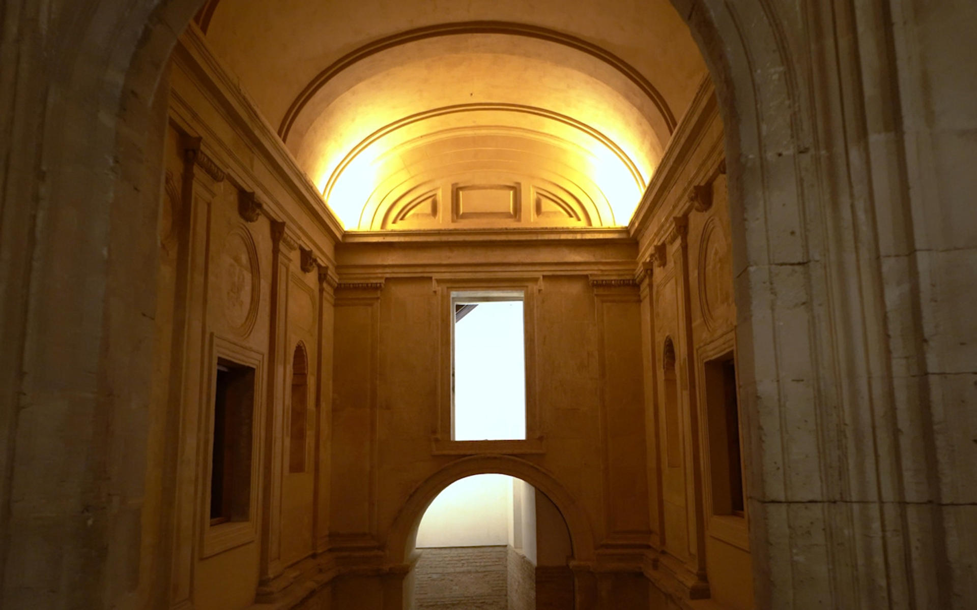  Alhambra & Nasrid Palaces Night Ticket - Thumbnail 6