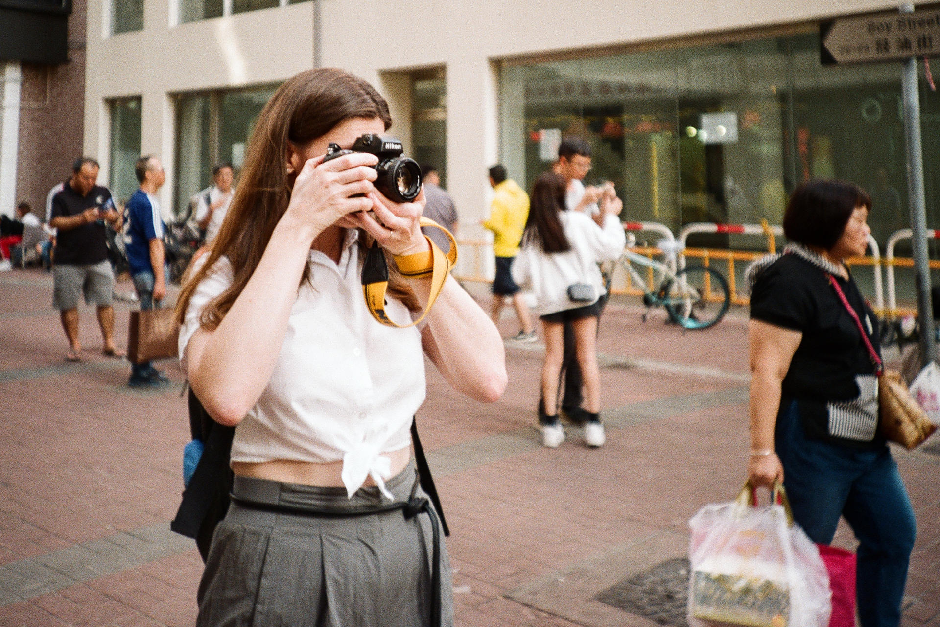 Photography Workshop - Find Your Direction | Practical Photography Experience - Image 1