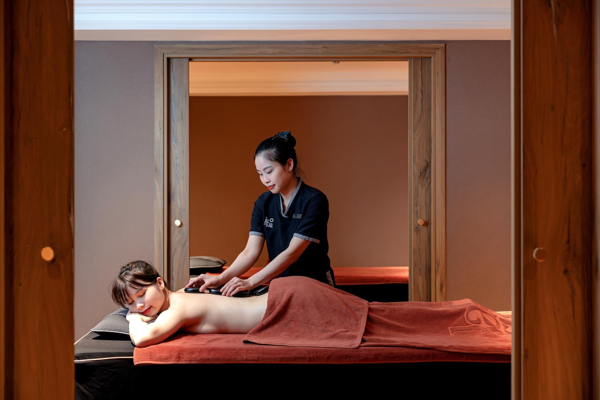 La Spa Hang Thung: Luxury Wellness & Signature Treatments in Hanoi - Thumbnail 12