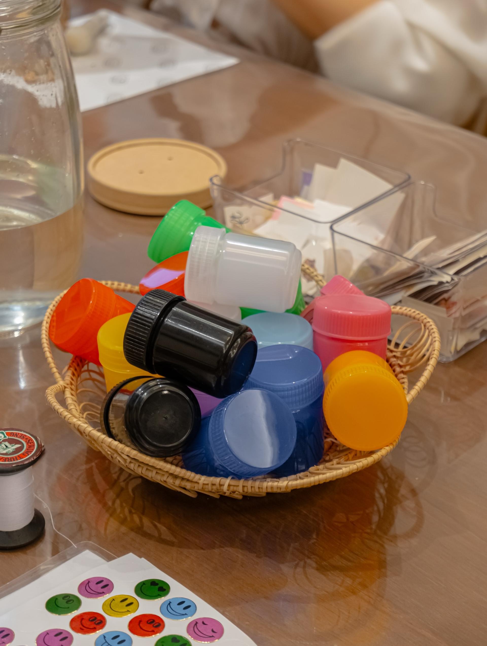 Homprung by Baihor Herbal Workshop Experiences in Bangkok - Thumbnail 10