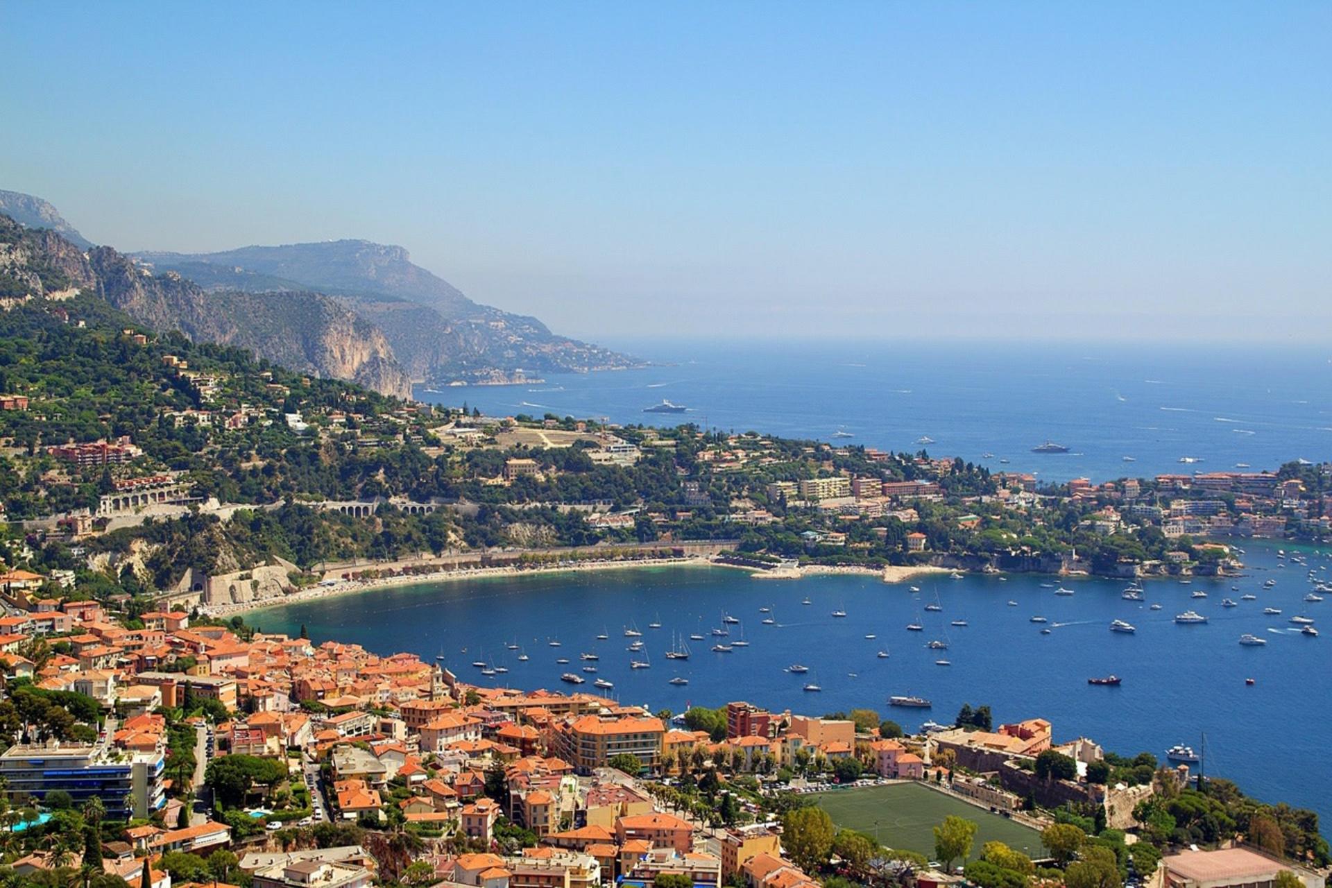 French Riviera Private Tour: Highlights of Eze, Monaco & Monte Carlo - Image 1