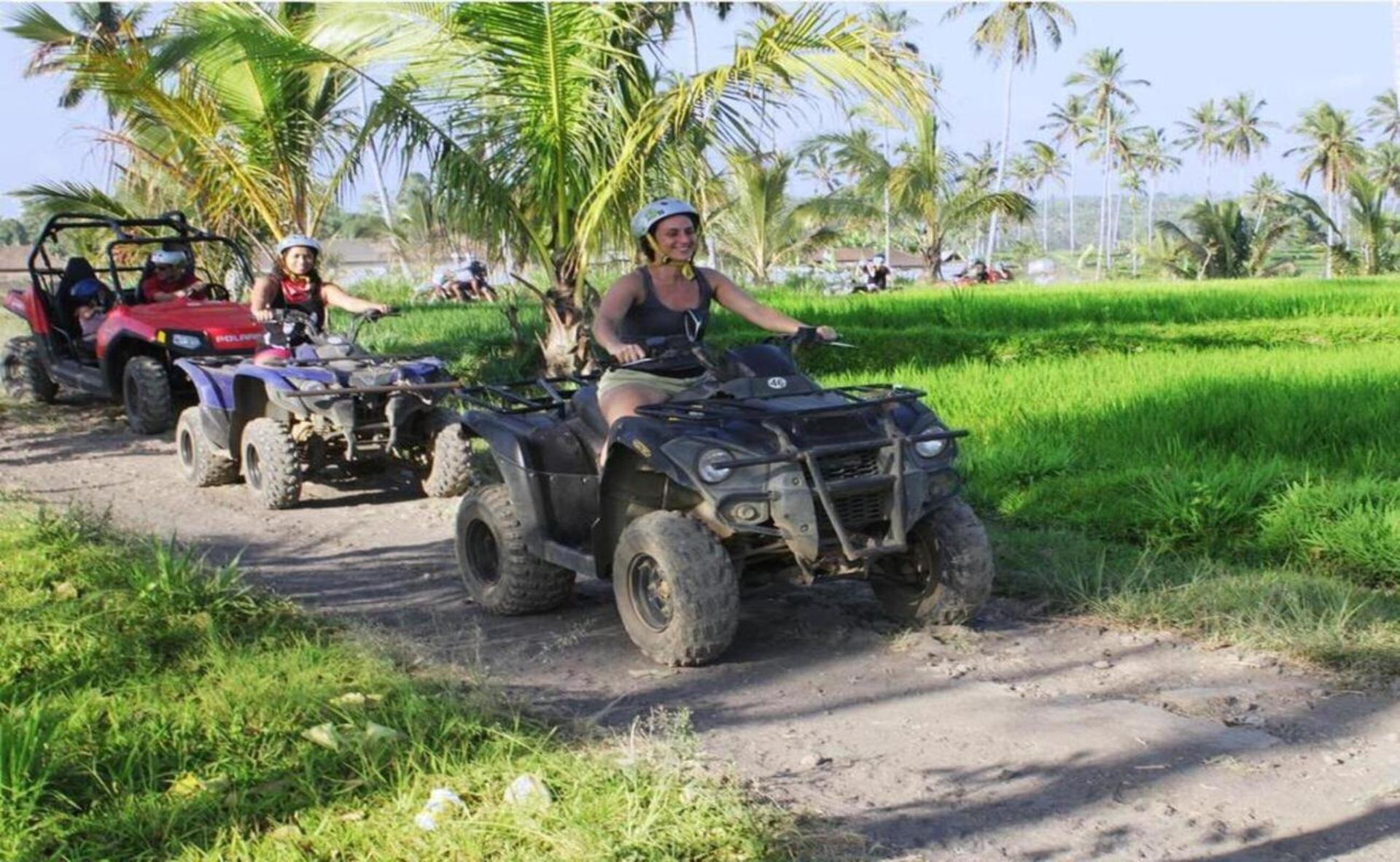 ATV Quad Bike Adventure from Hoi An or Danang - Thumbnail 5
