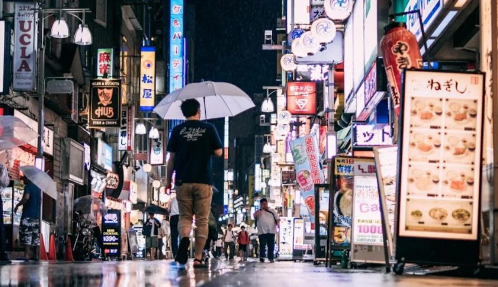 Bar Hopping in Kichijoji Harmonica Yokocho Bar Alleys - Thumbnail 6