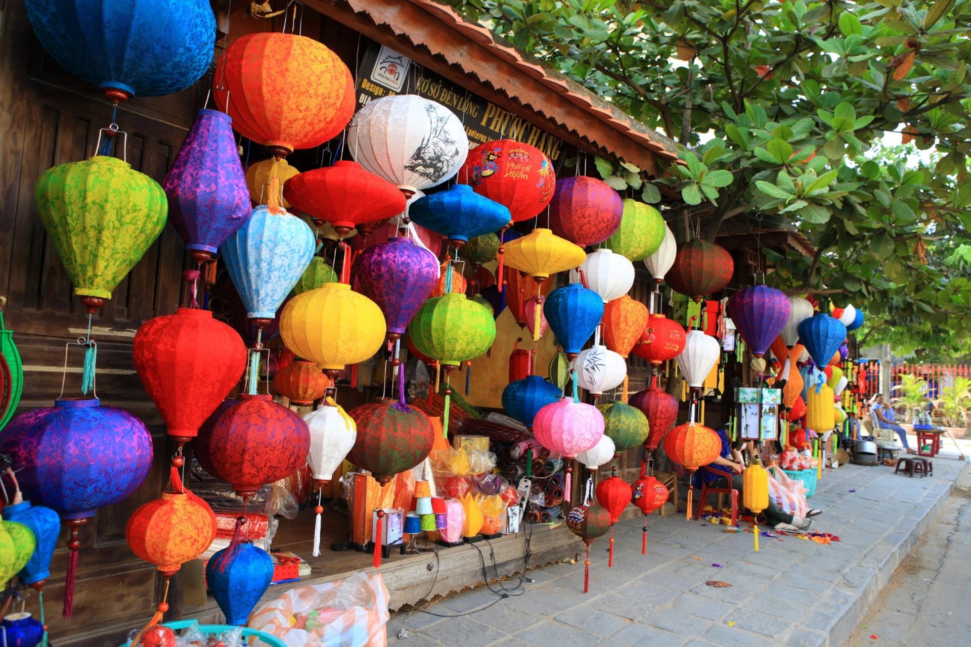 Private Check-out Tour: My Son & Hoi An, and Airport Drop-off - Thumbnail 4