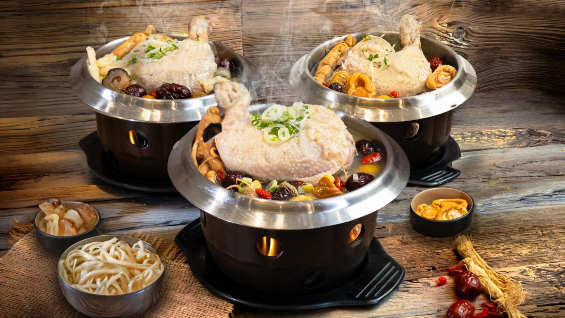 Seoul Garden HOTPOT in Singapore  - Thumbnail 3