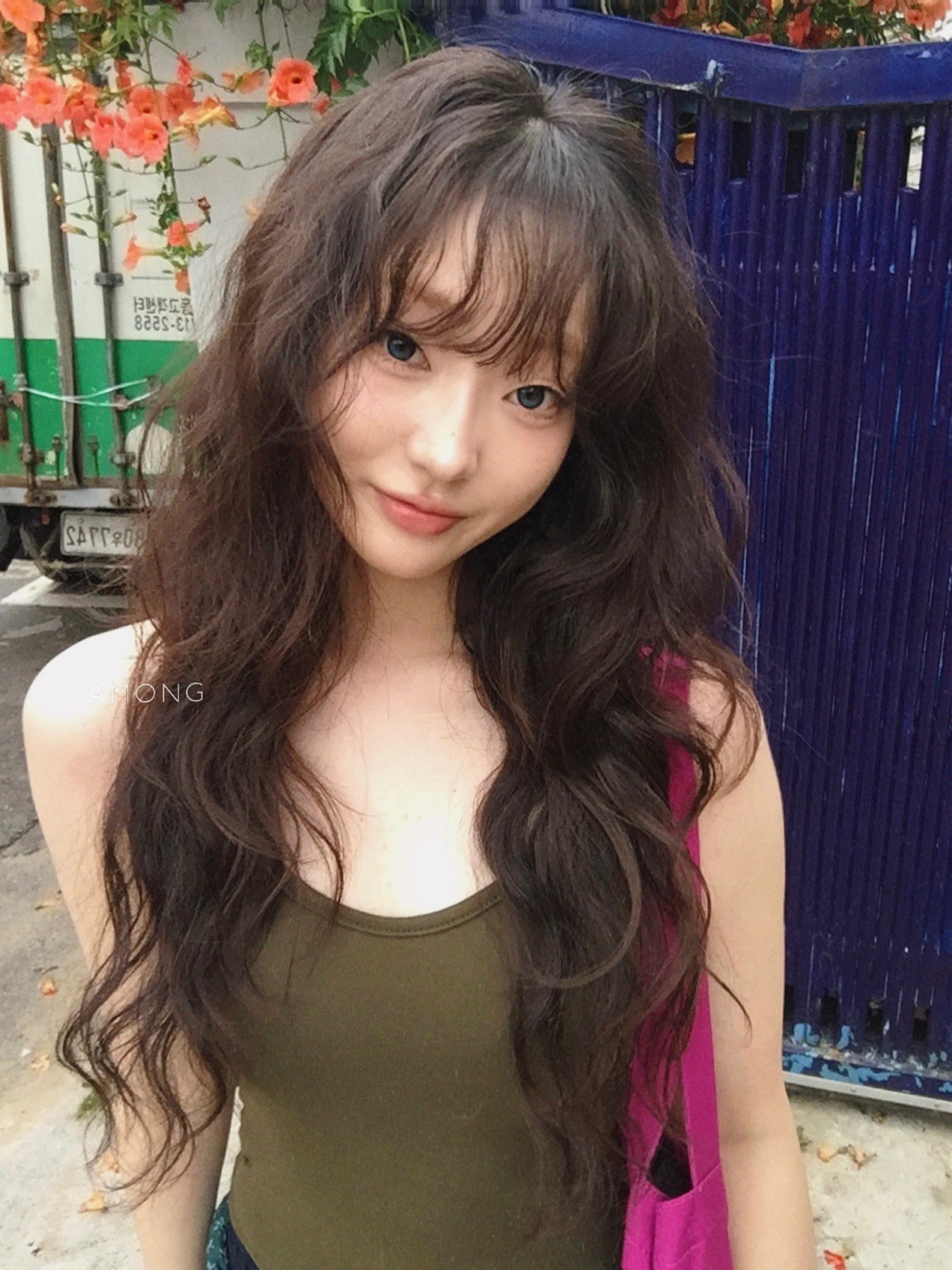 Seoul Gangnam K-Beauty hair salon haircut, perm, head spa - Thumbnail 50