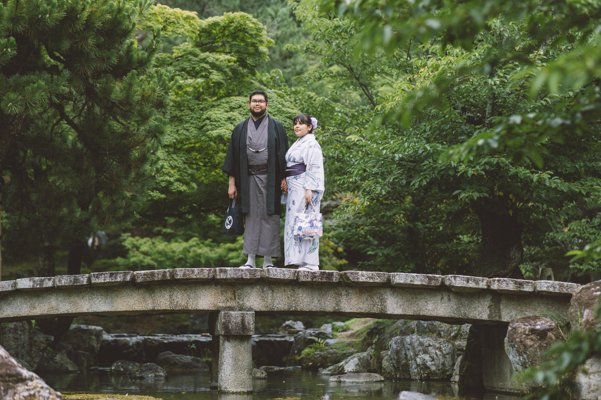 Kyoto: Private Kimono Photography Experience - Thumbnail 49