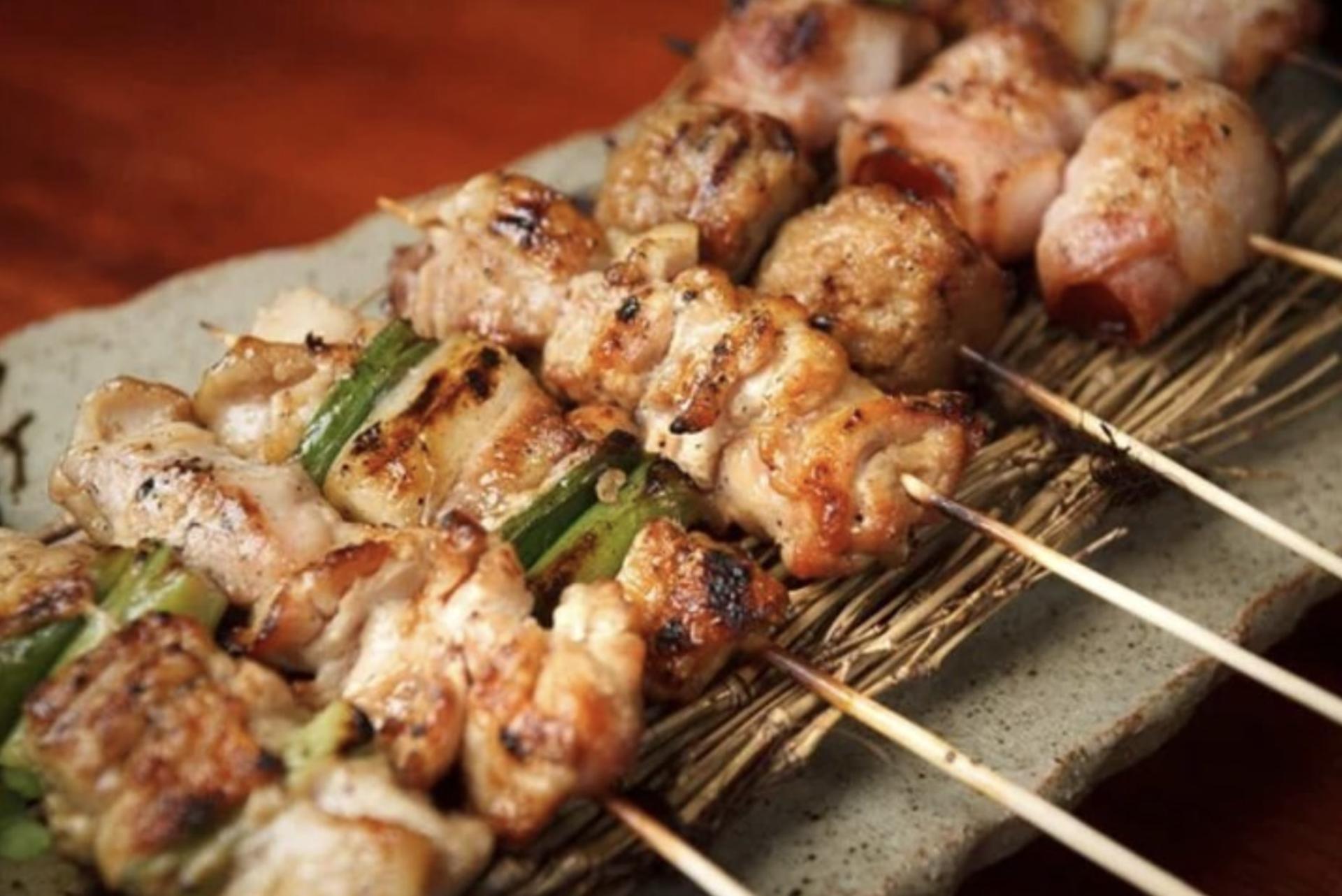 Tokyo: Shinjuku Food Tour- 15 Dishes and 4 Eateries - Thumbnail 2