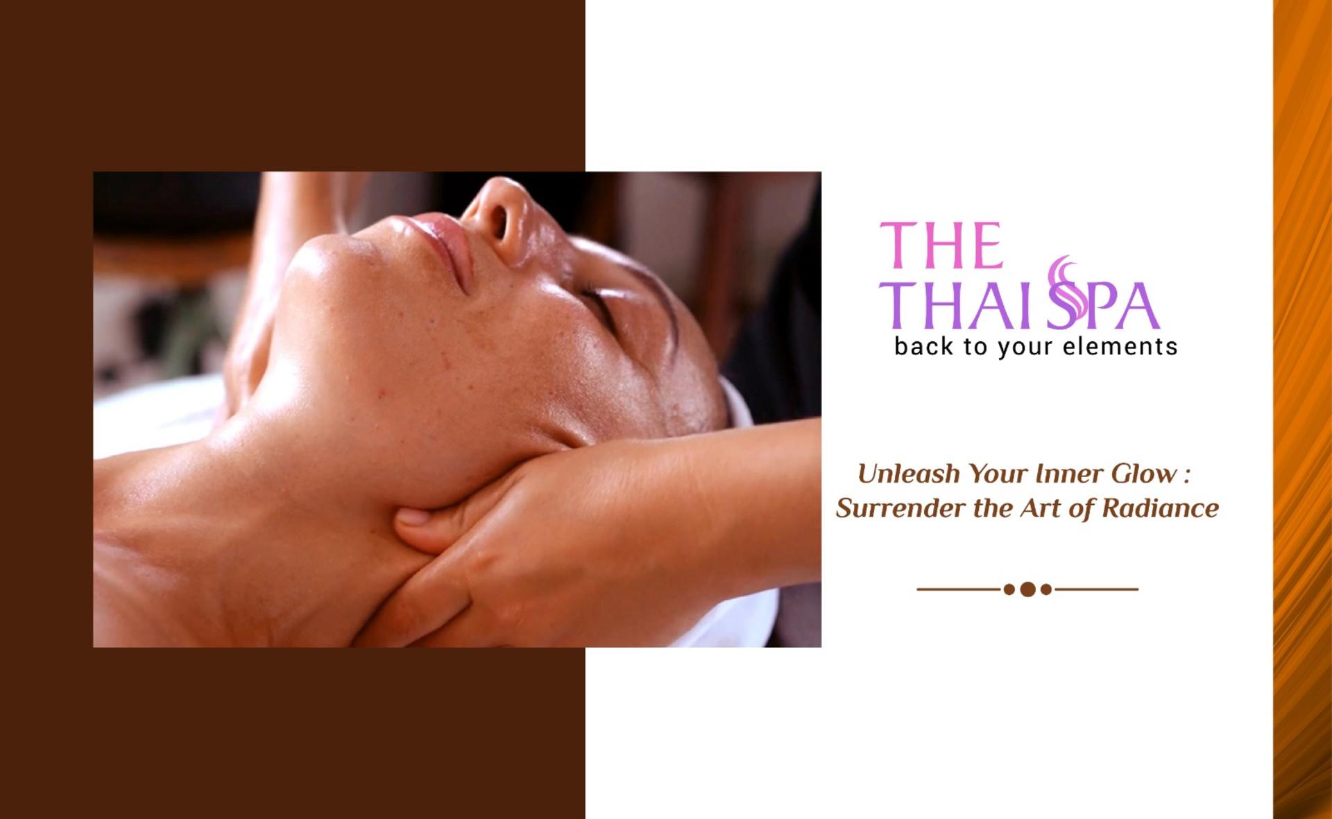 Spa & Massage Experiences at The Thai Spa Singapore - Thumbnail 8