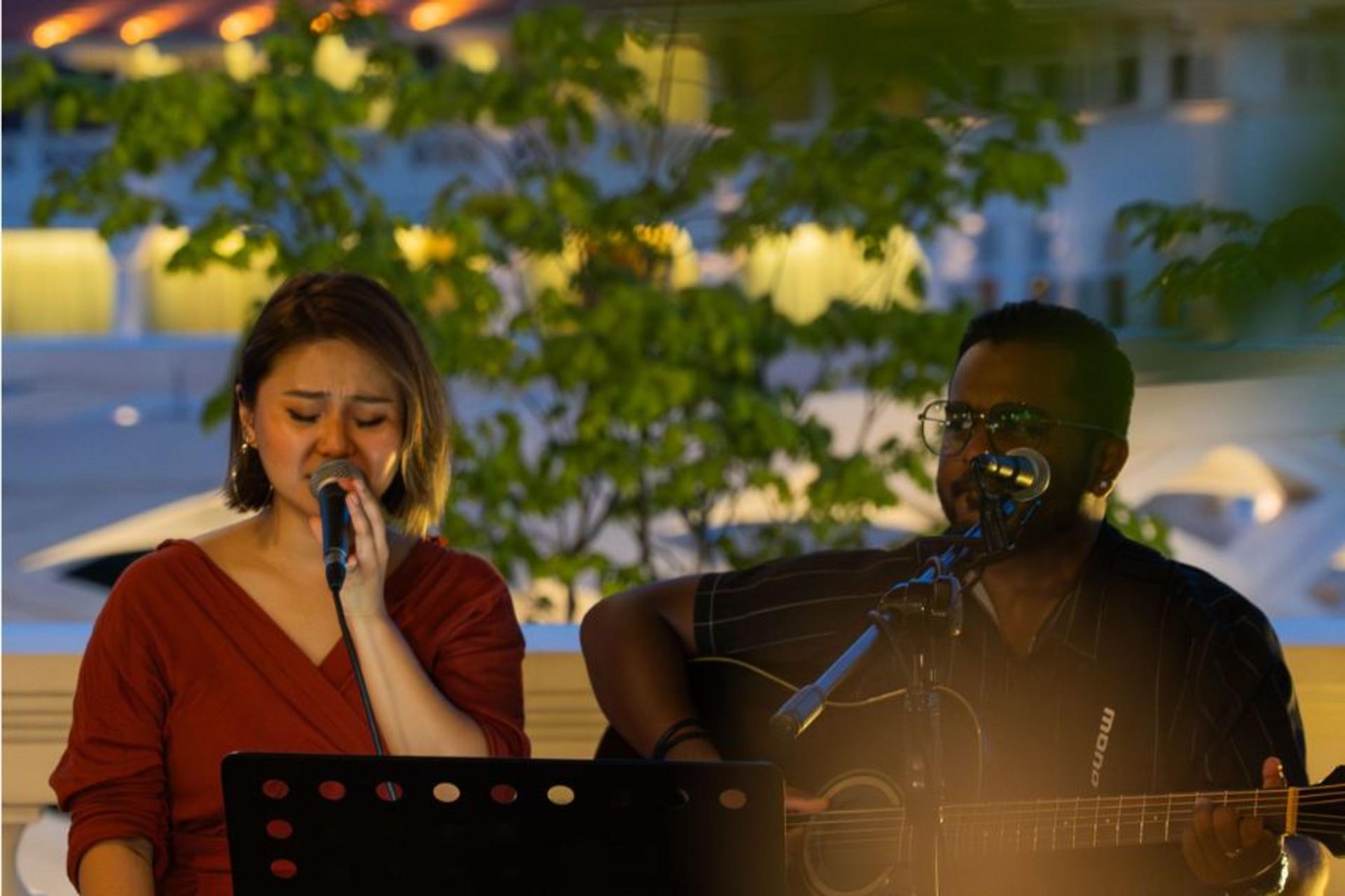 Wildseed Bar & Grill at 1-Flowerhill Singapore  - Thumbnail 4