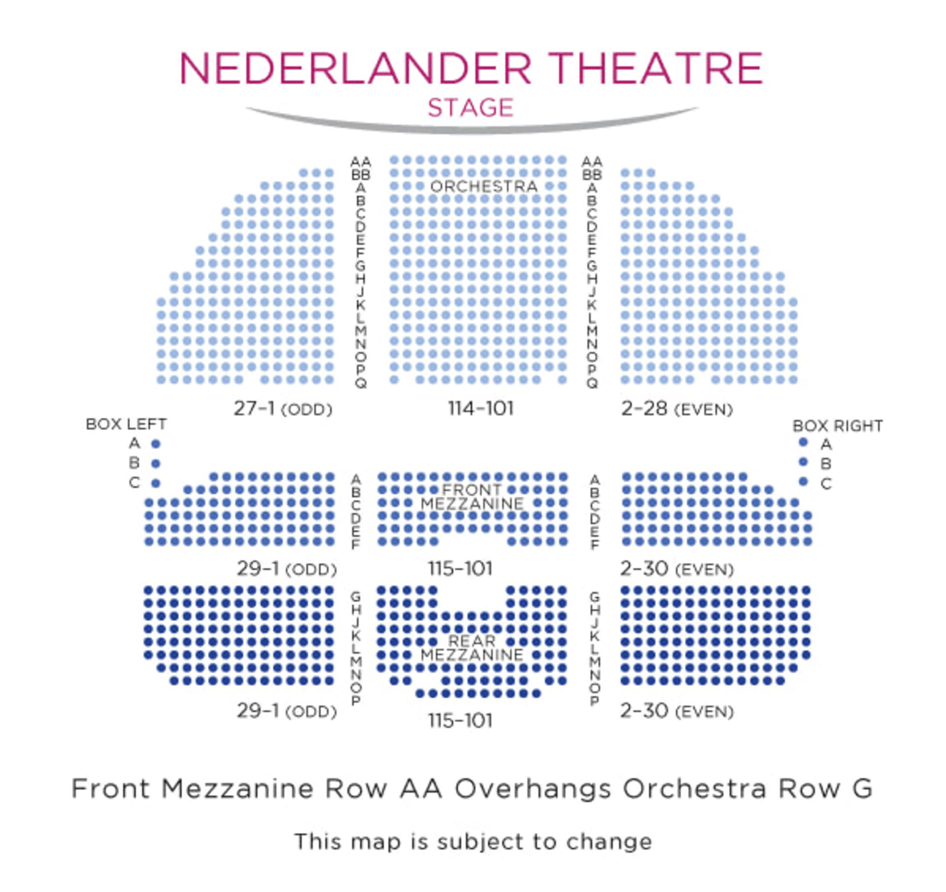 Schmigadoon! Broadway Ticket in New York - Thumbnail 2