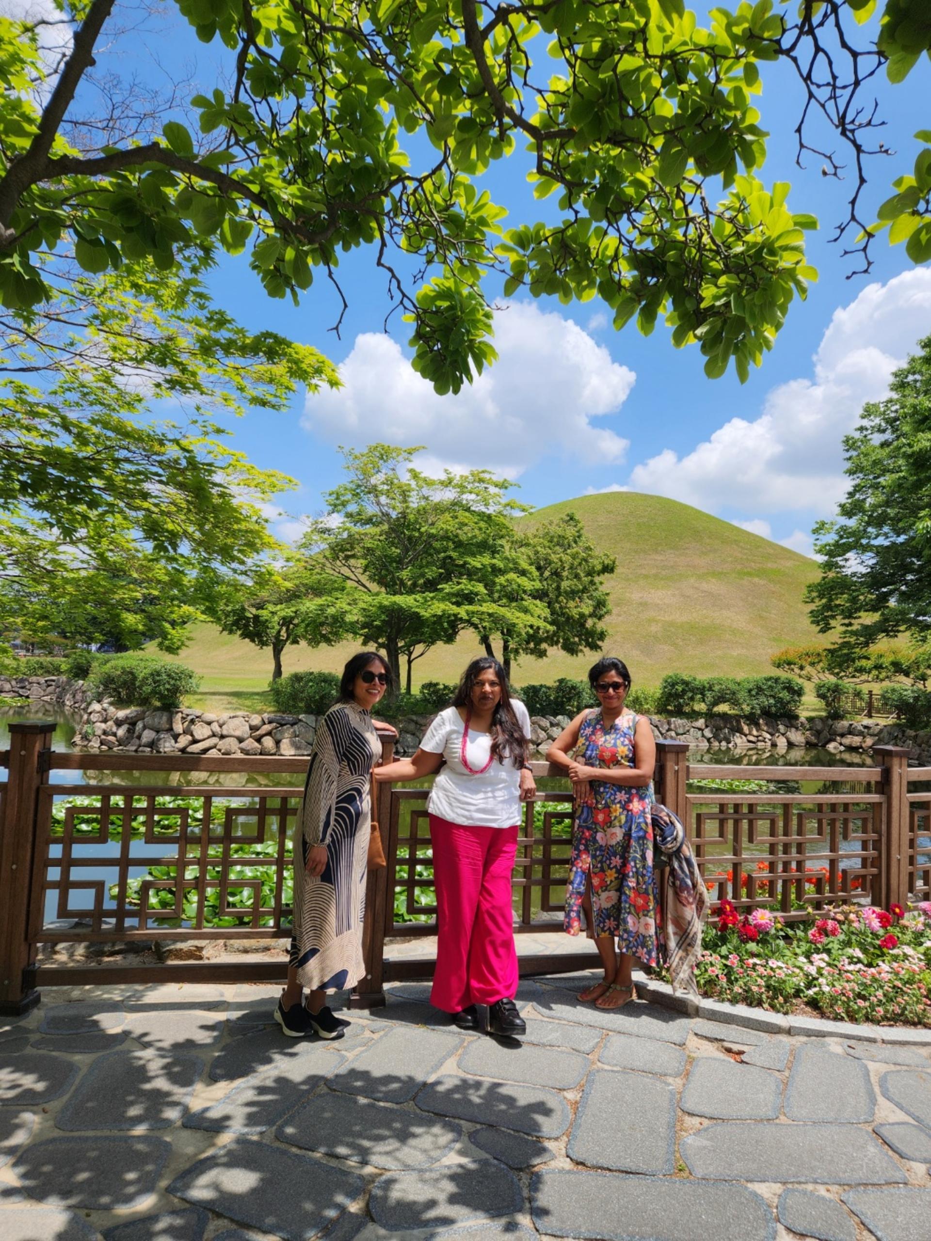 Seoul, Busan and Gyeongju Private 5D4N Tour from Seoul - Thumbnail 35