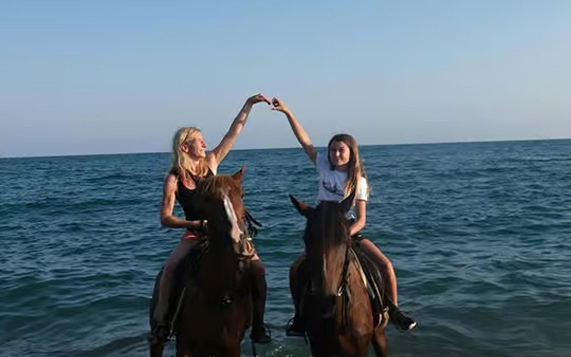 Antalya Horse Riding Experience - Thumbnail 7