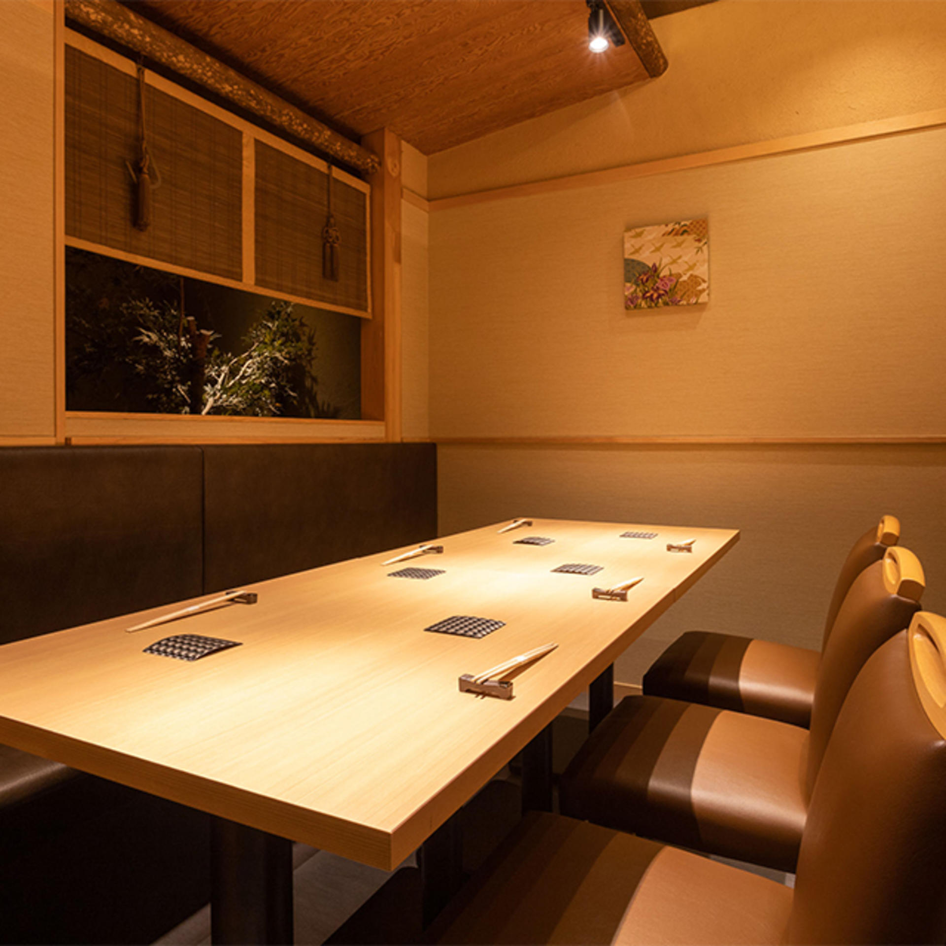 Shinagawa Sushi Sushi Sushi (騨松本) Tokyo - Thumbnail 5