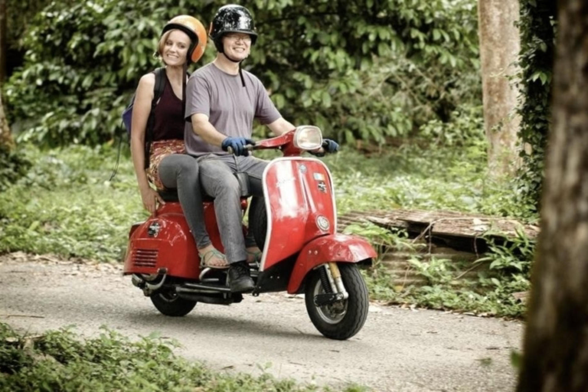 Kuala Lumpur The Kampung Life Day Tour - Image 1