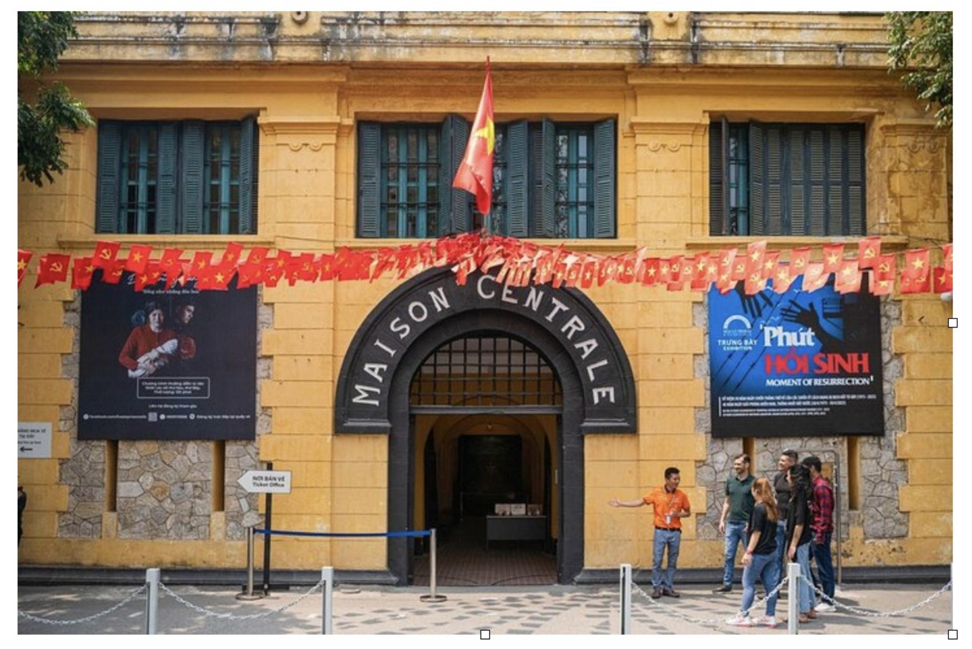 Highlights Hanoi City Day Tour - Thumbnail 3