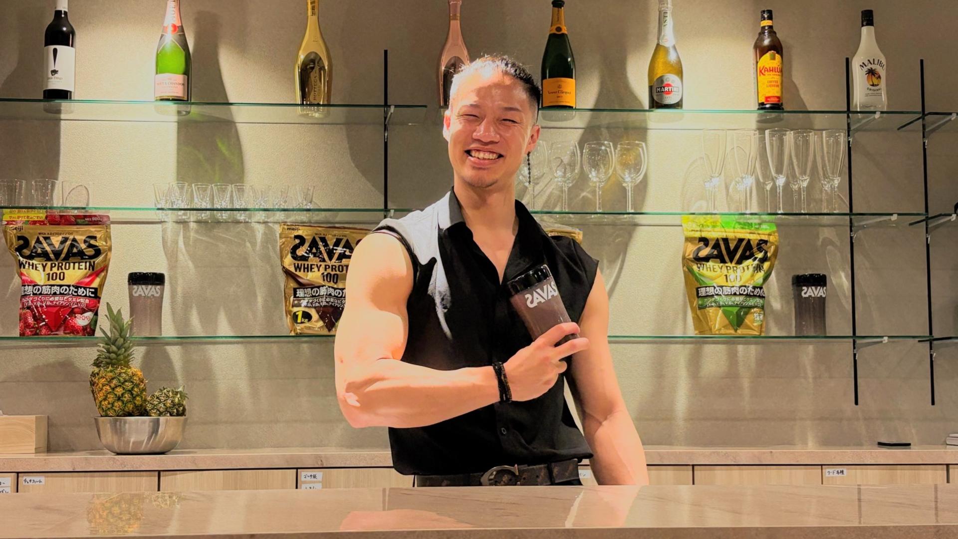 Muscle Bar Kyoto  - Thumbnail 3